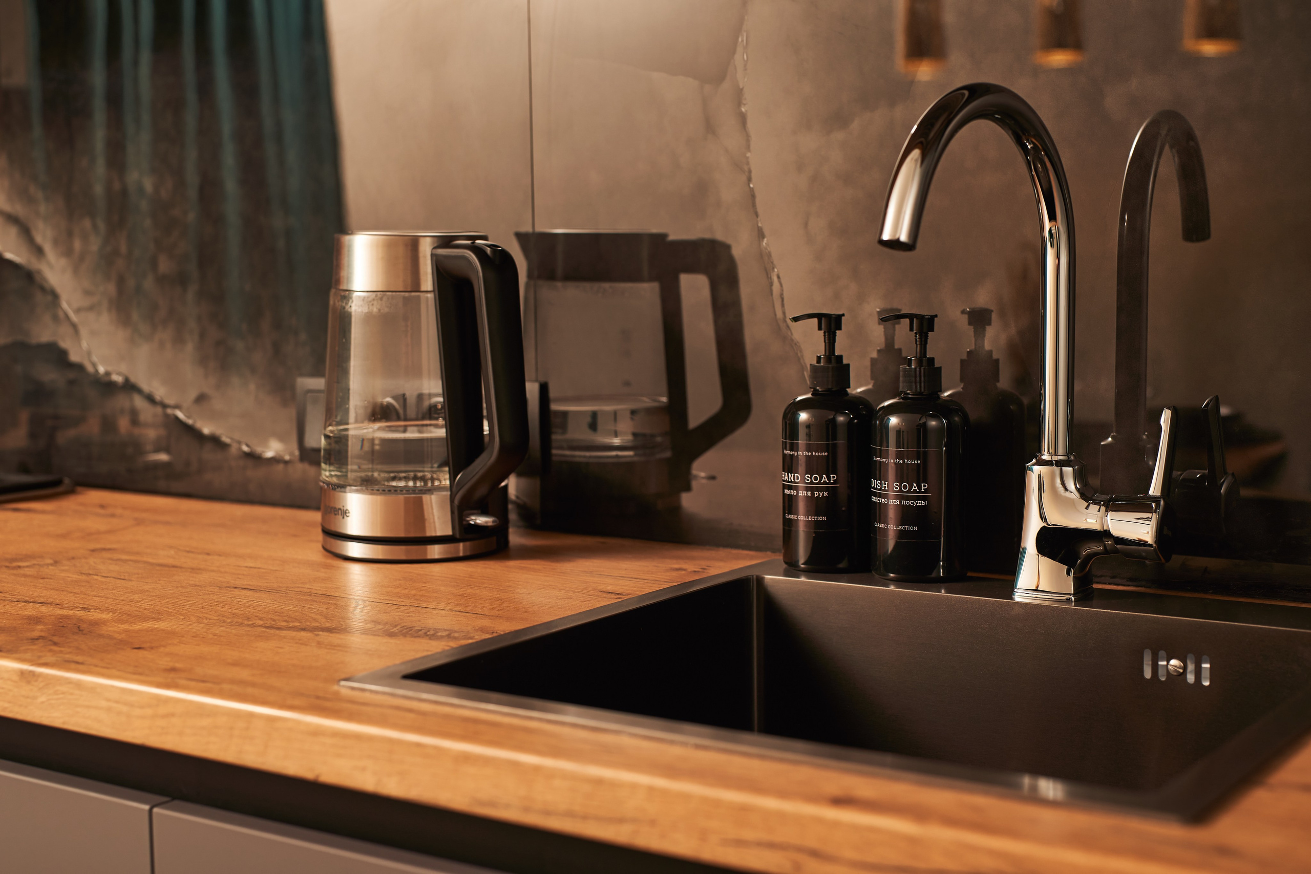 Детали. Фотограф интерьеров и архитектуры в Калининграде Demms Photography