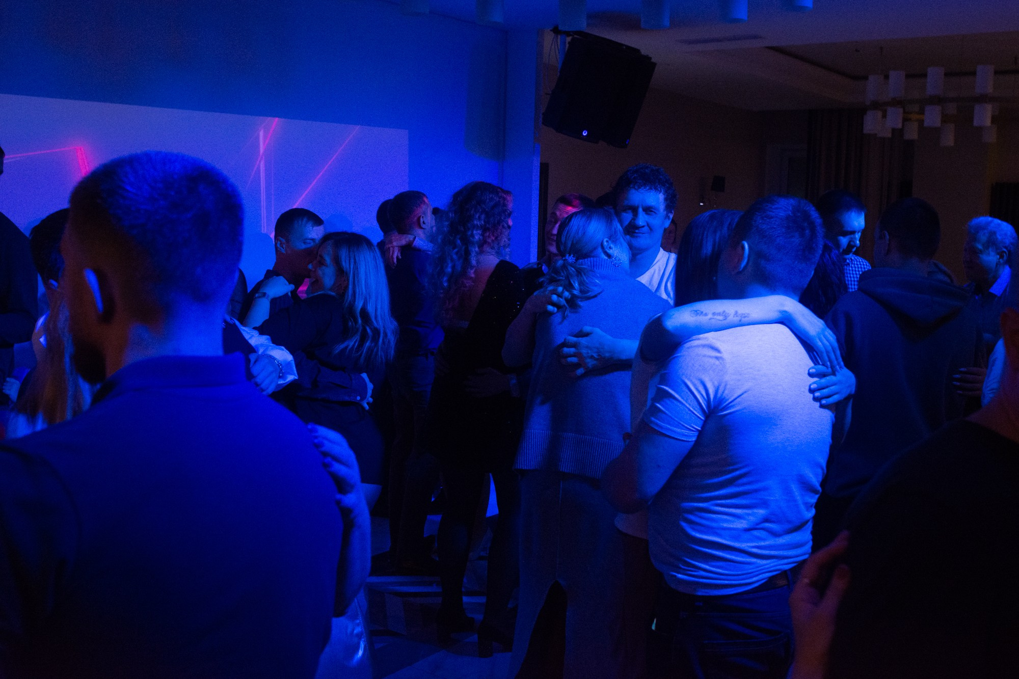 Женский день Баден-Баден. Фотограф Максим Буряк