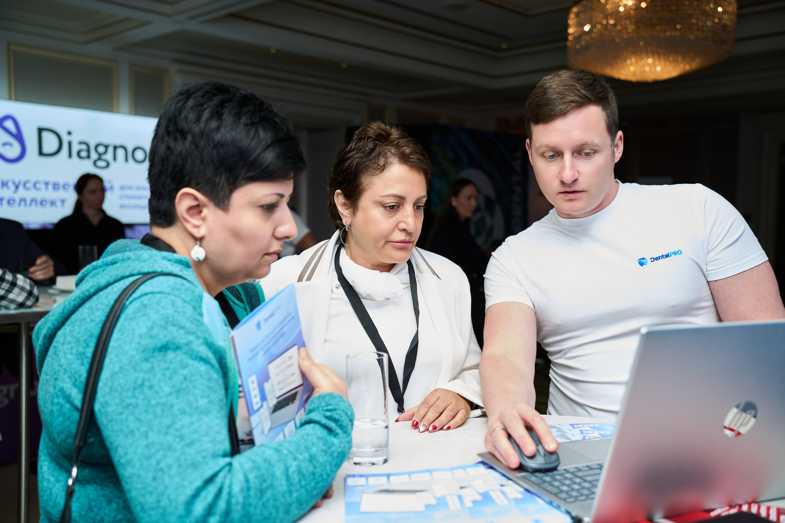 Конференция Top Tour 2025. Елизавета Мальгина, фотограф в Москве