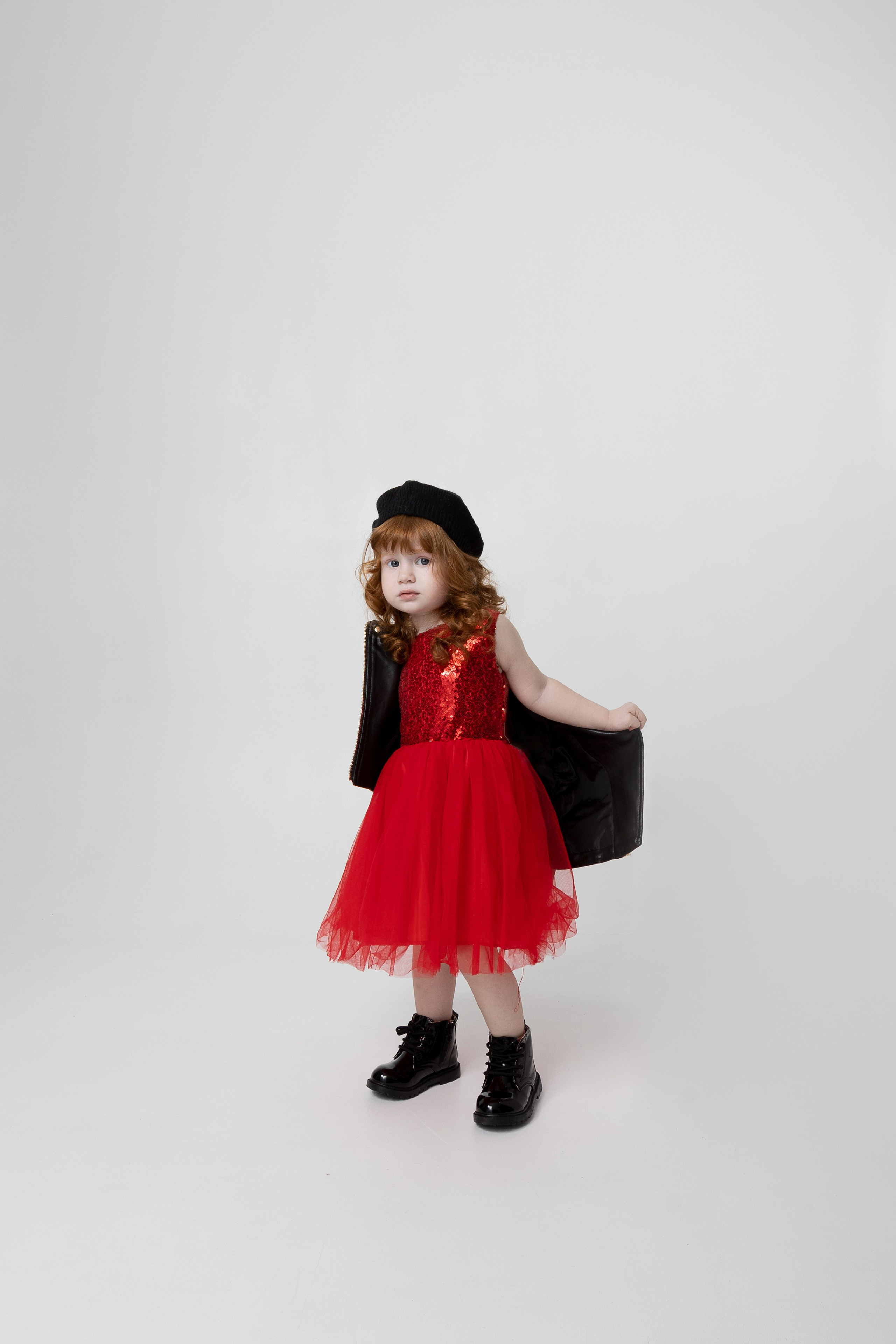 Мария. Фотограф Алёна Михайлова, Екатеринбург