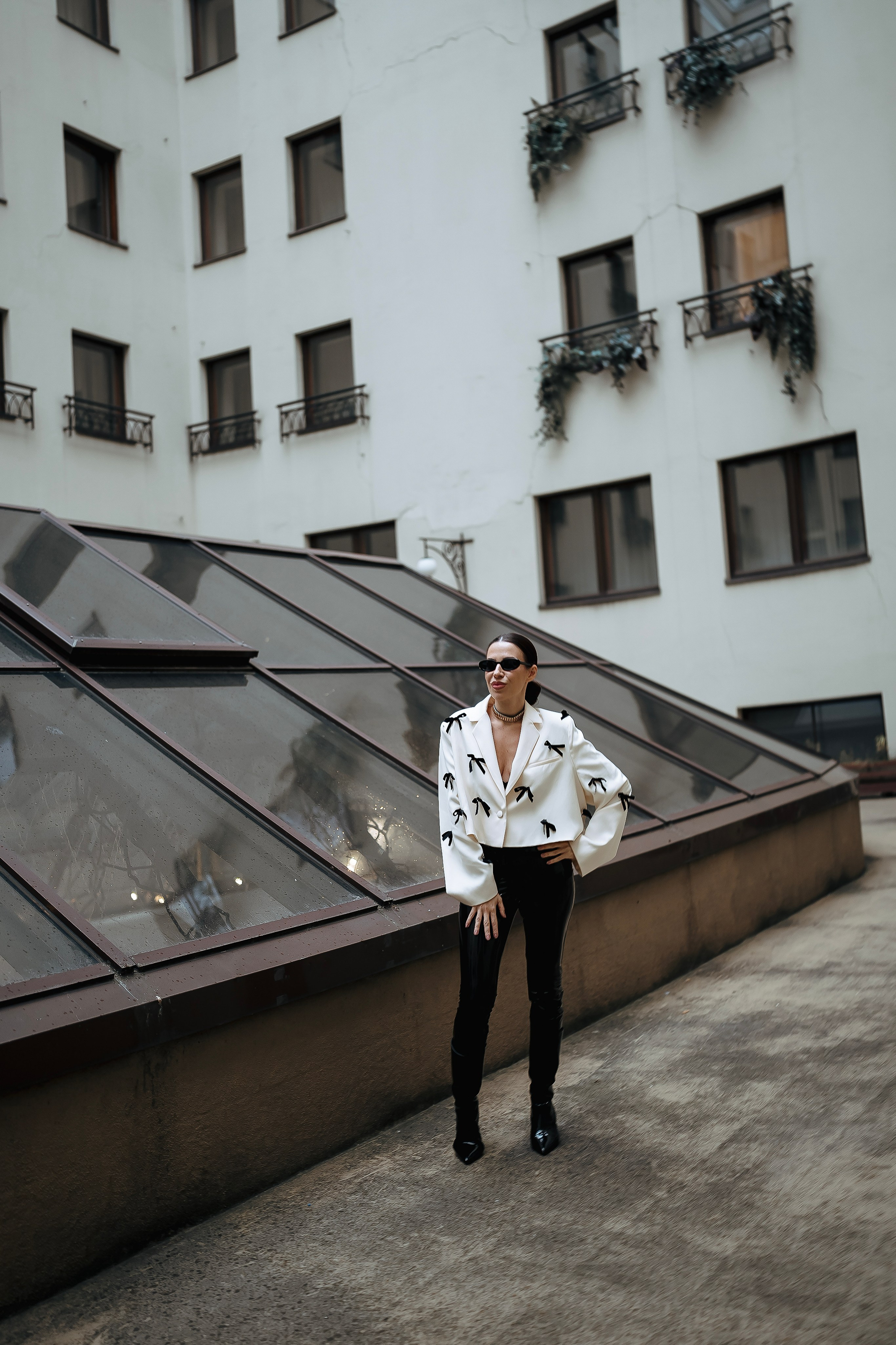 Евангелина. Фотограф Пермь | Юлия Арт