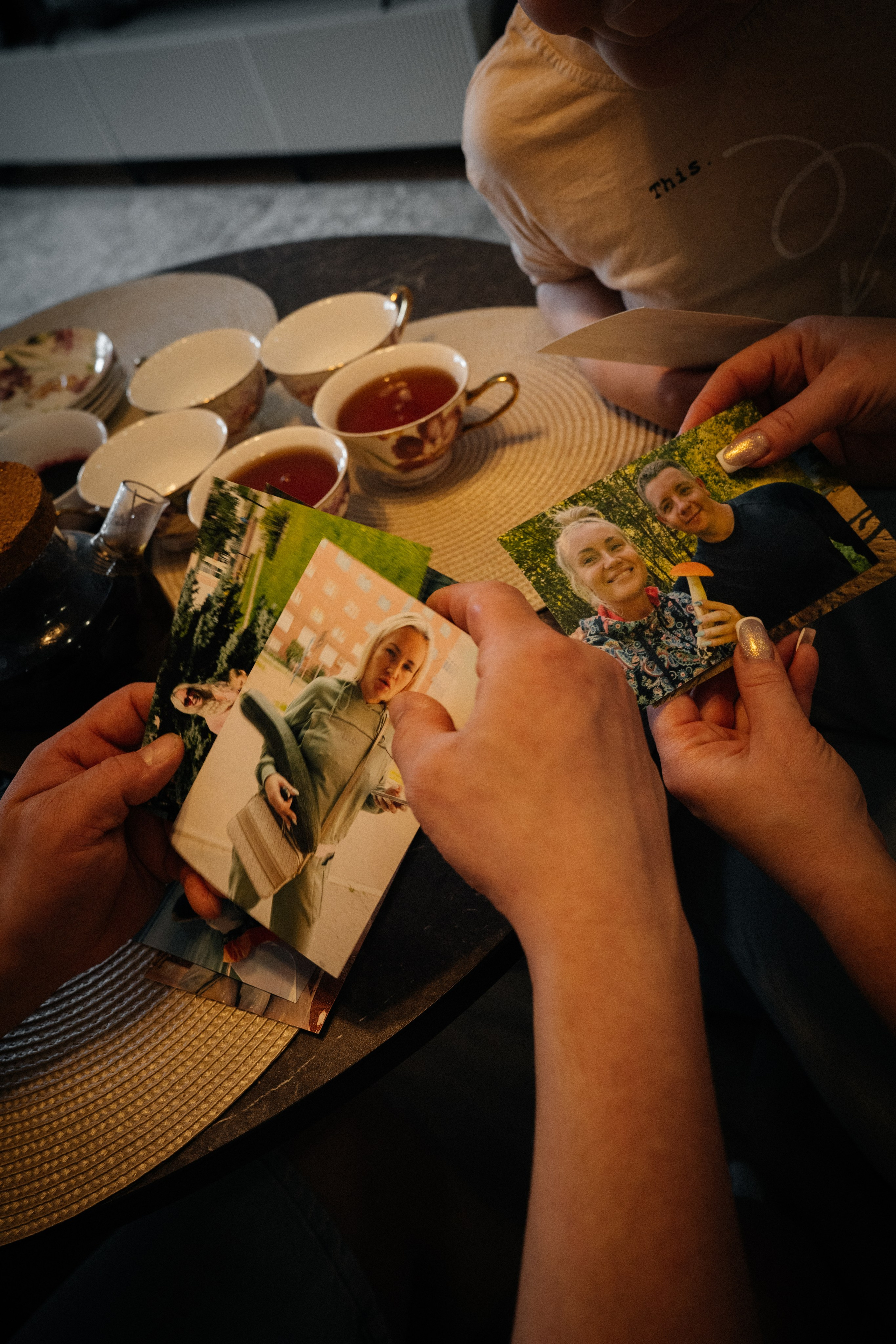 Семья Ксении и Максима. Фотограф | Юлия Арт| Обучение