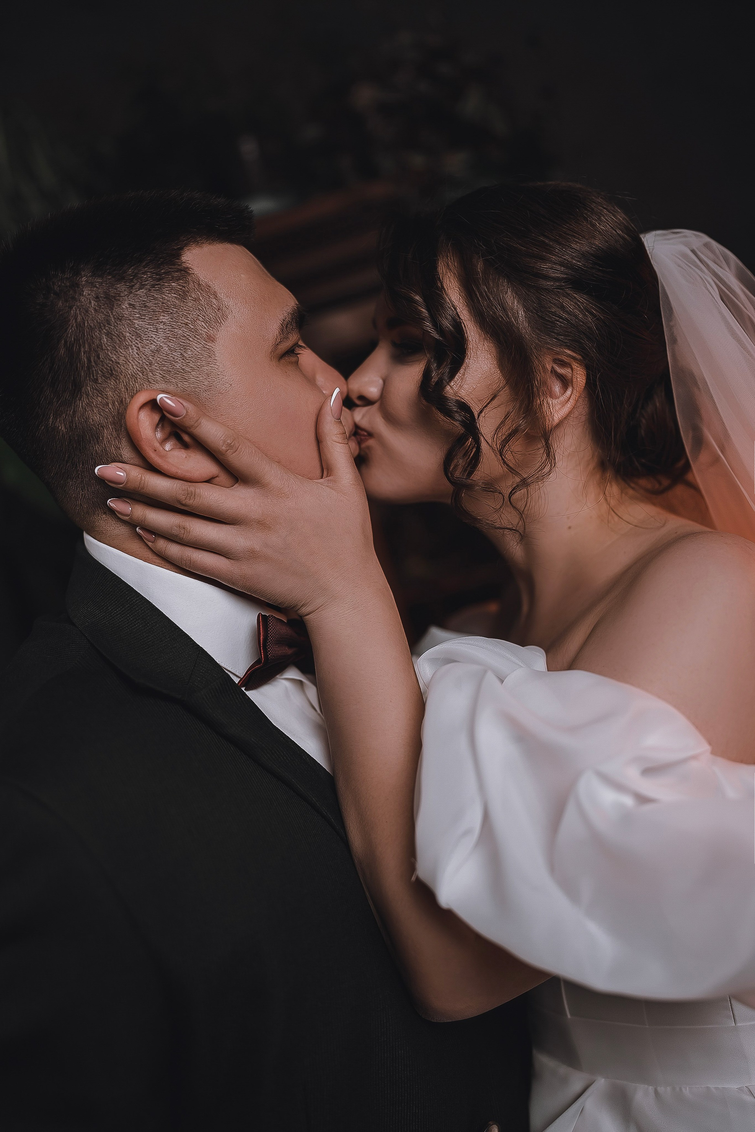 Руслан и Людмила. Фотограф Пермь | Юлия Арт