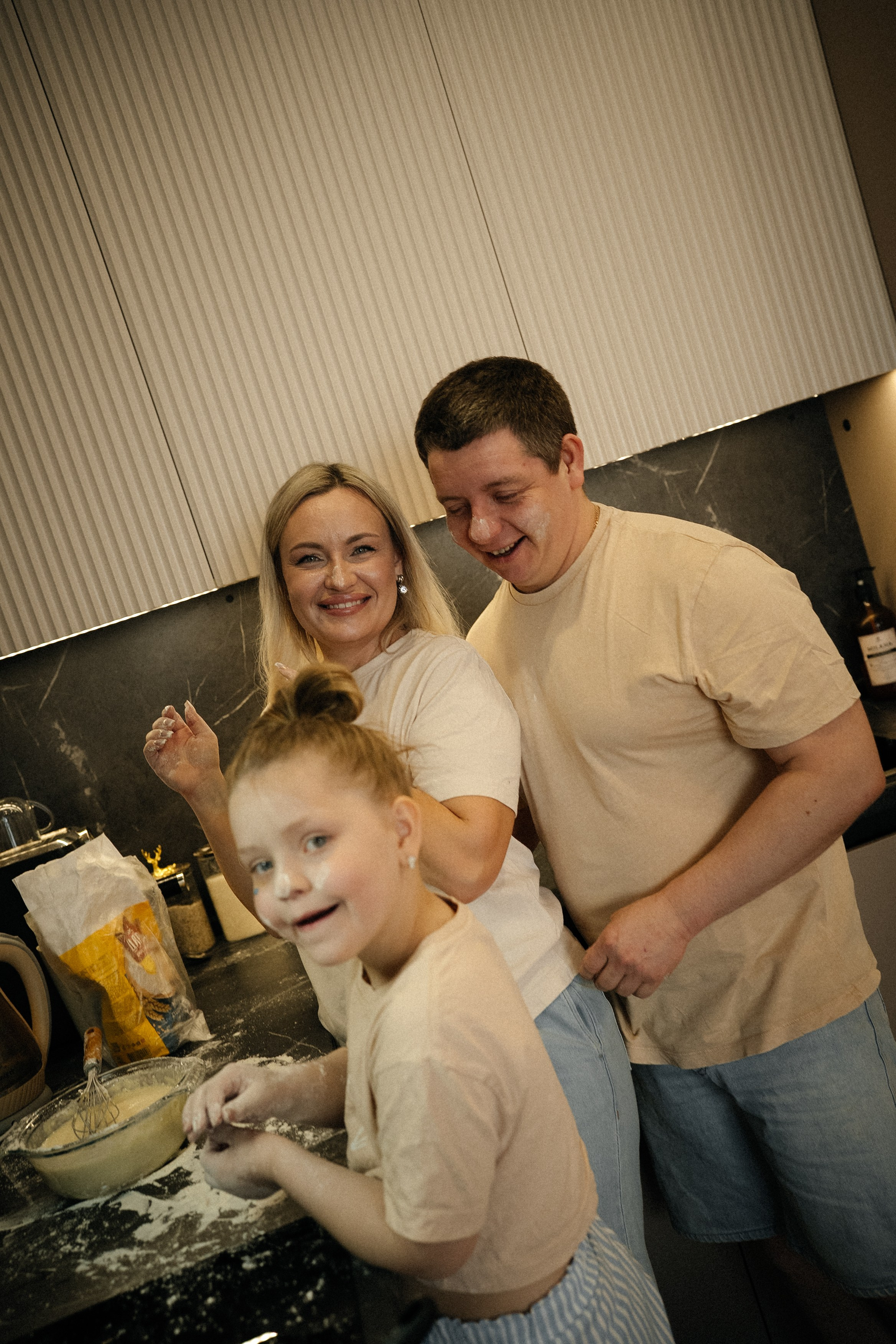 Семья Ксении и Максима. Фотограф | Юлия Арт| Обучение