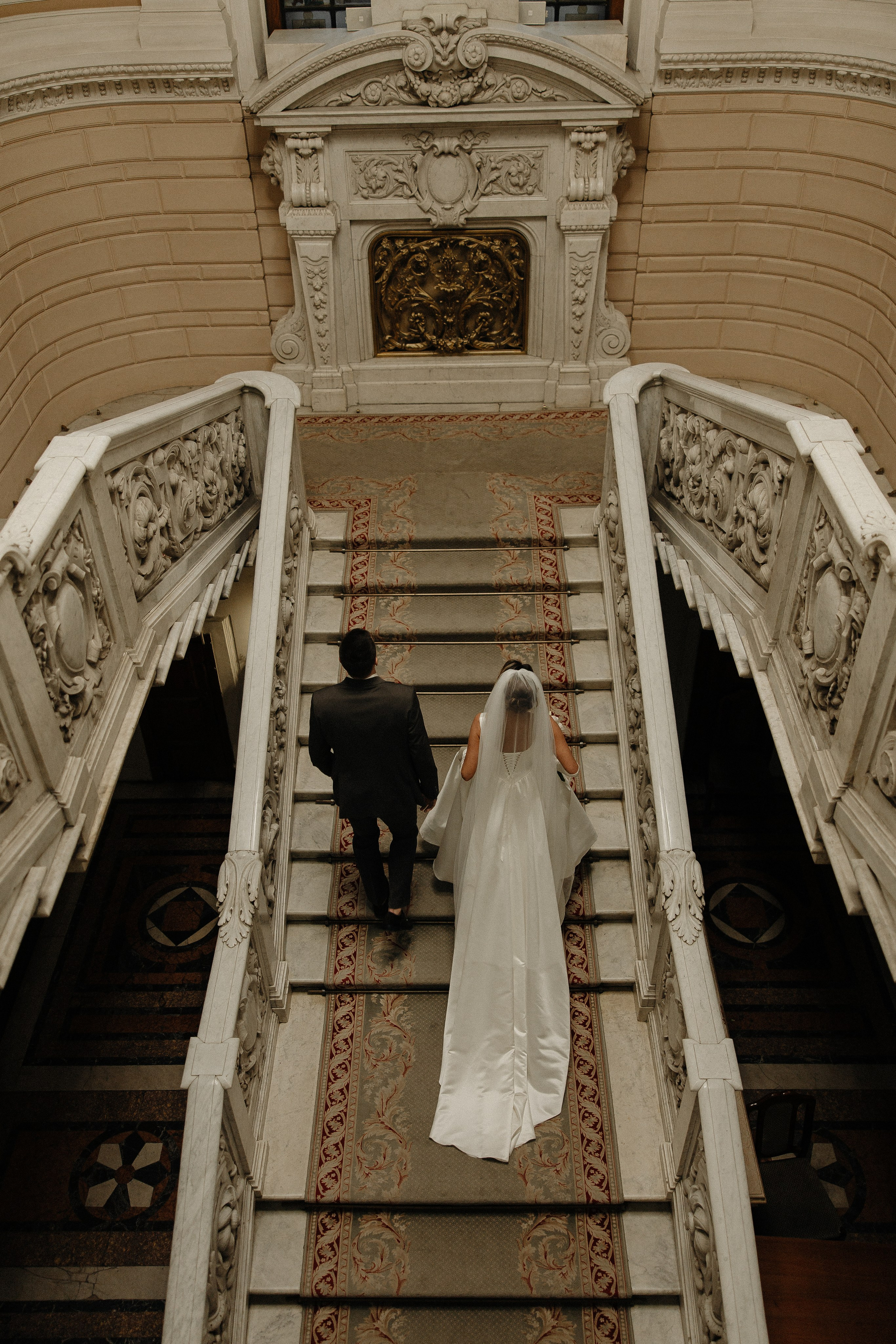 19.12.2025. Свадебный фотограф в Санкт-Петербурге Баженова Алина