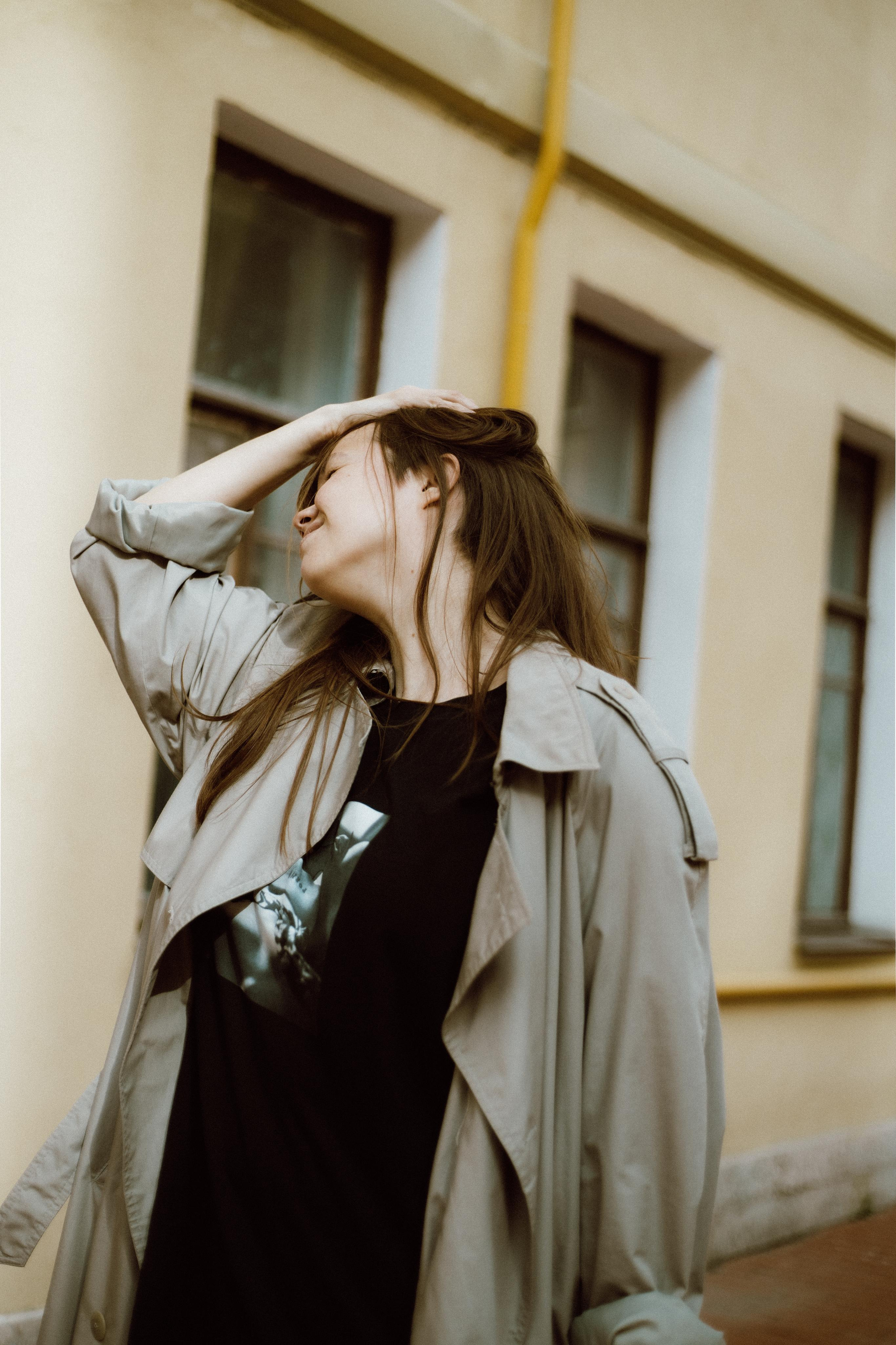 ПОРТРЕТЫ. Елизавета Лехтинен твой фотограф