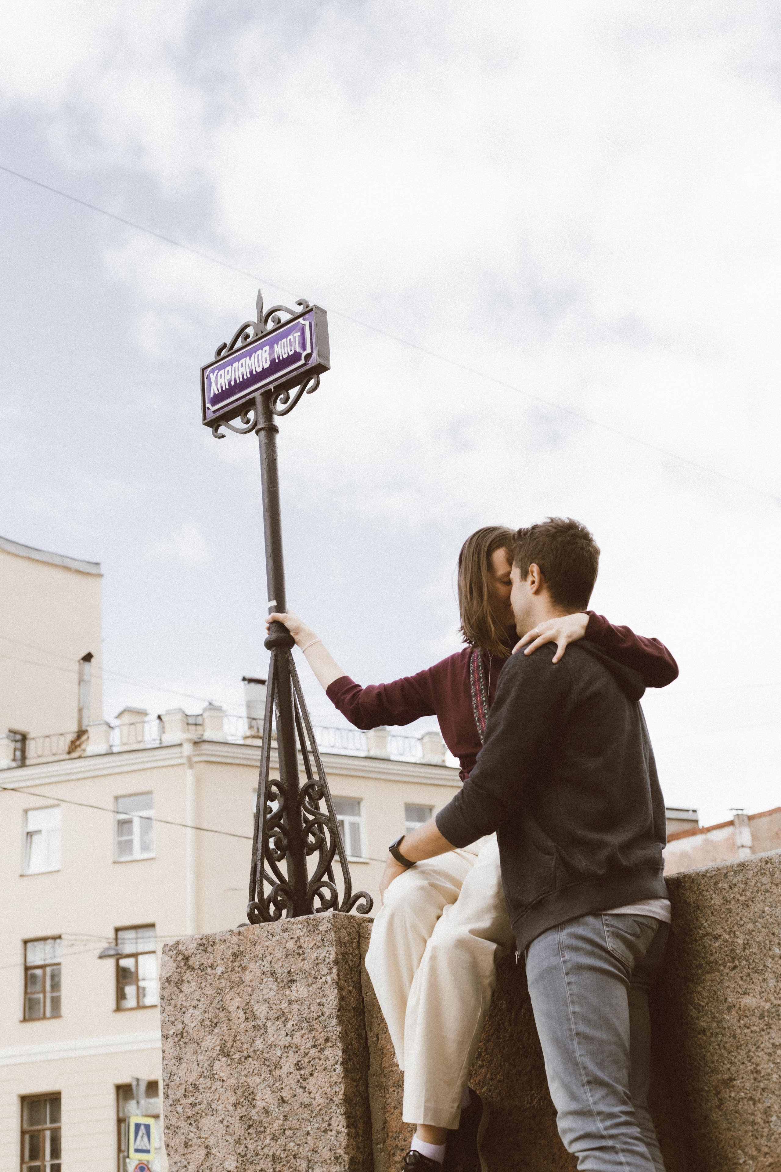 ПРО ЛЮБОВЬ. Елизавета Лехтинен твой фотограф