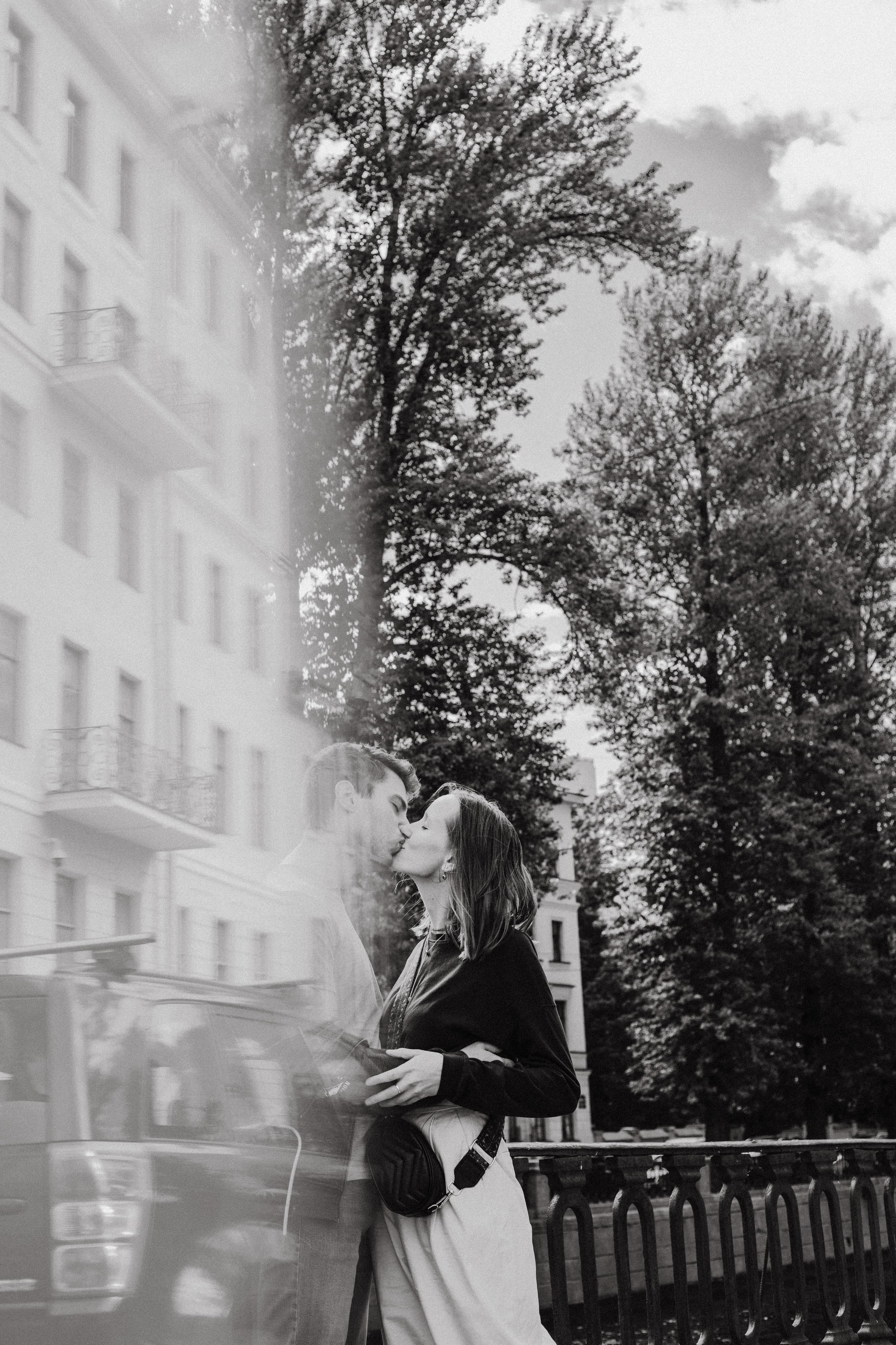 ПРО ЛЮБОВЬ. Елизавета Лехтинен твой фотограф