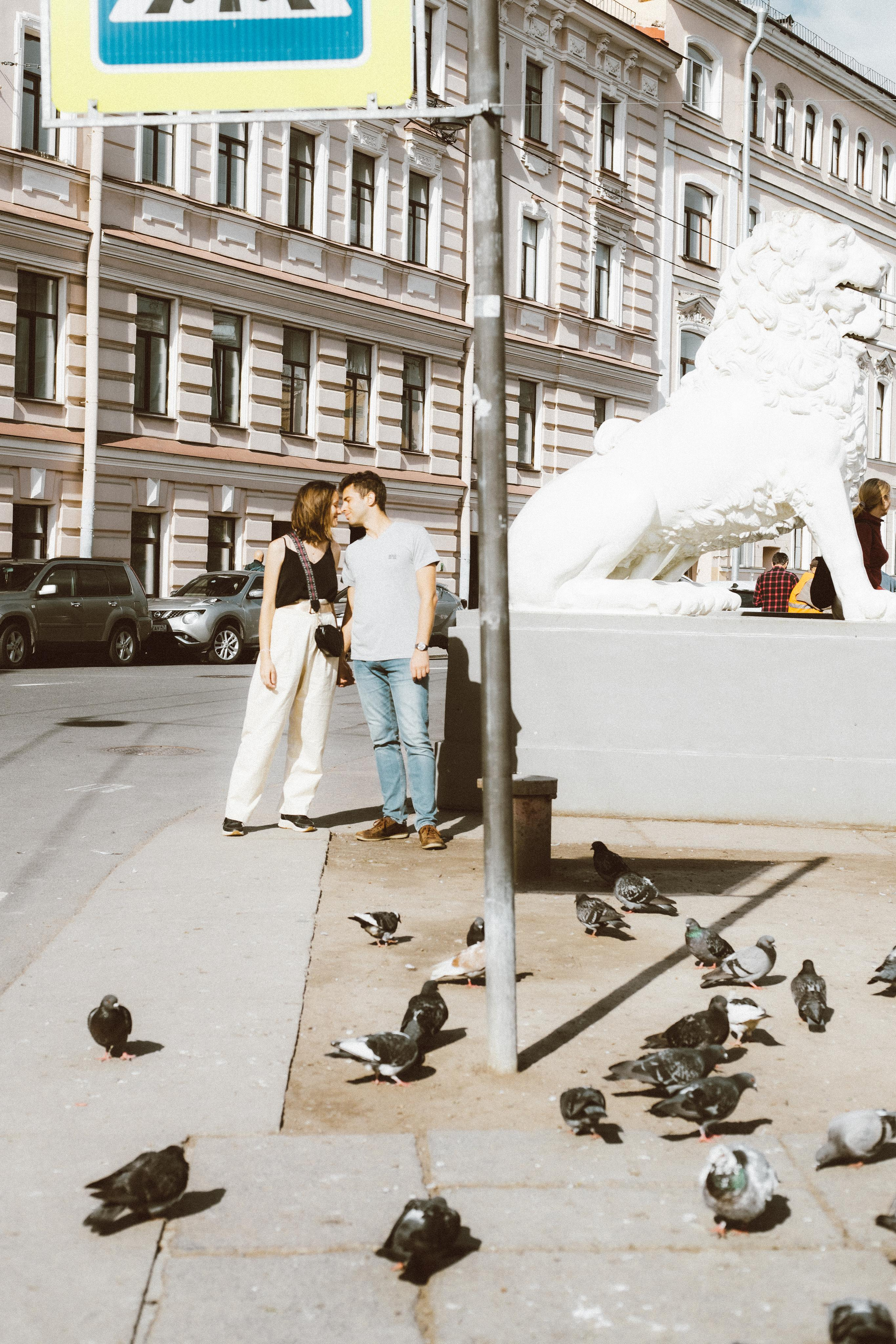 ПРО ЛЮБОВЬ. Елизавета Лехтинен твой фотограф