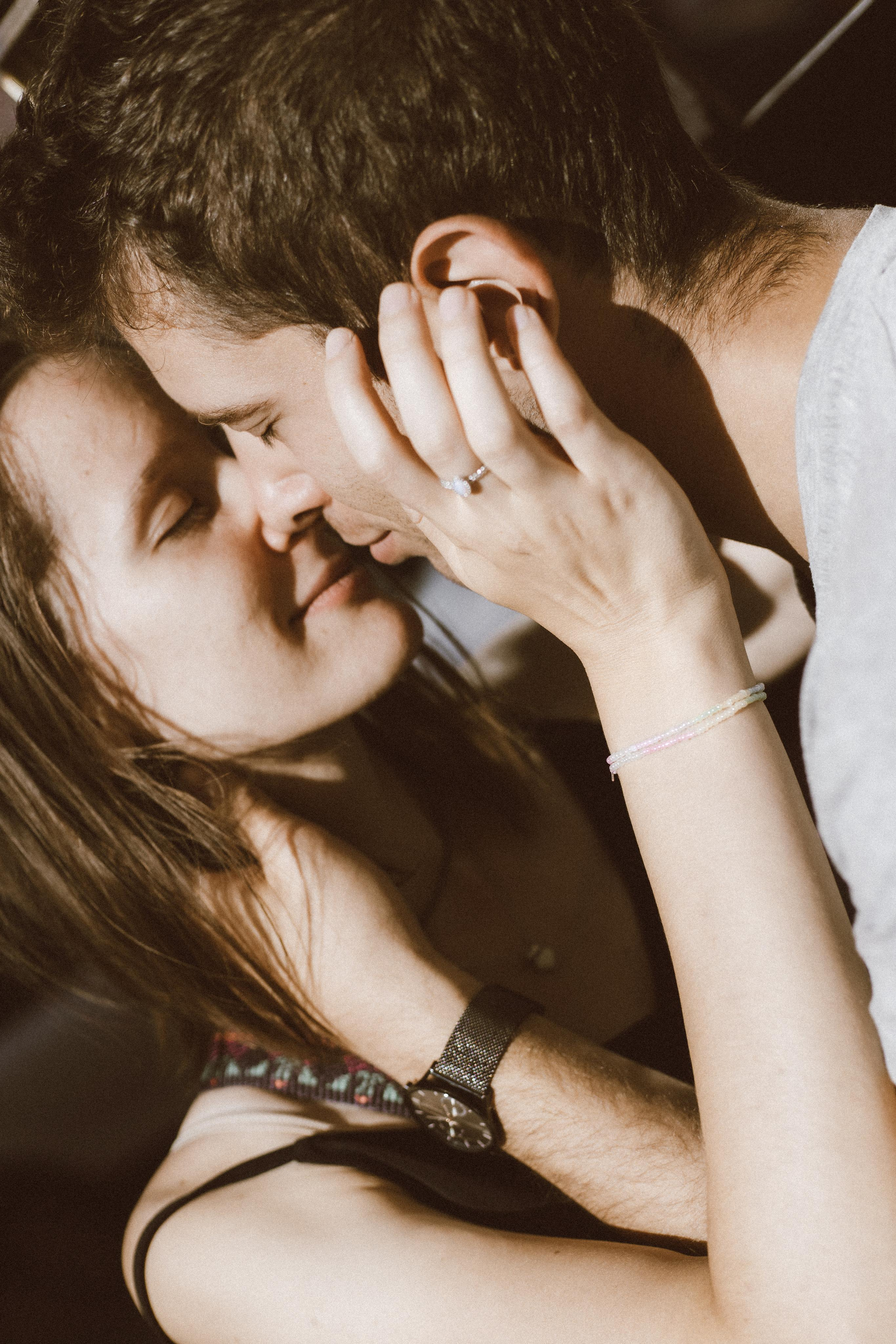 ПРО ЛЮБОВЬ. Елизавета Лехтинен твой фотограф