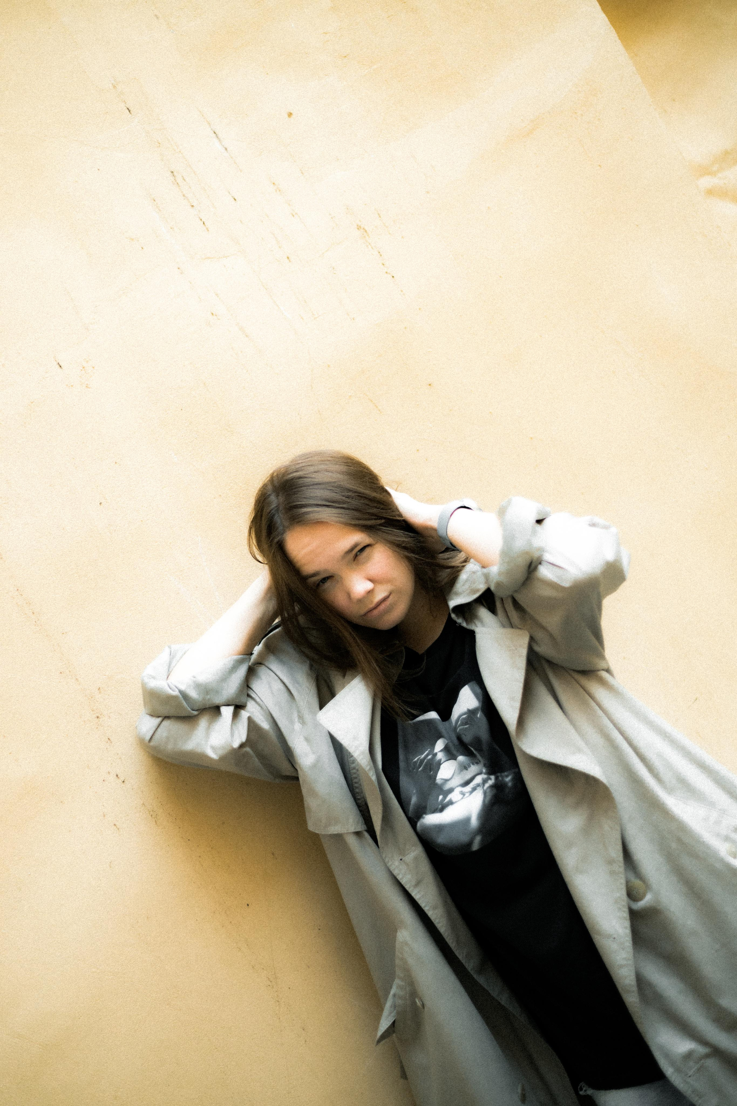 ПОРТРЕТЫ. Елизавета Лехтинен твой фотограф