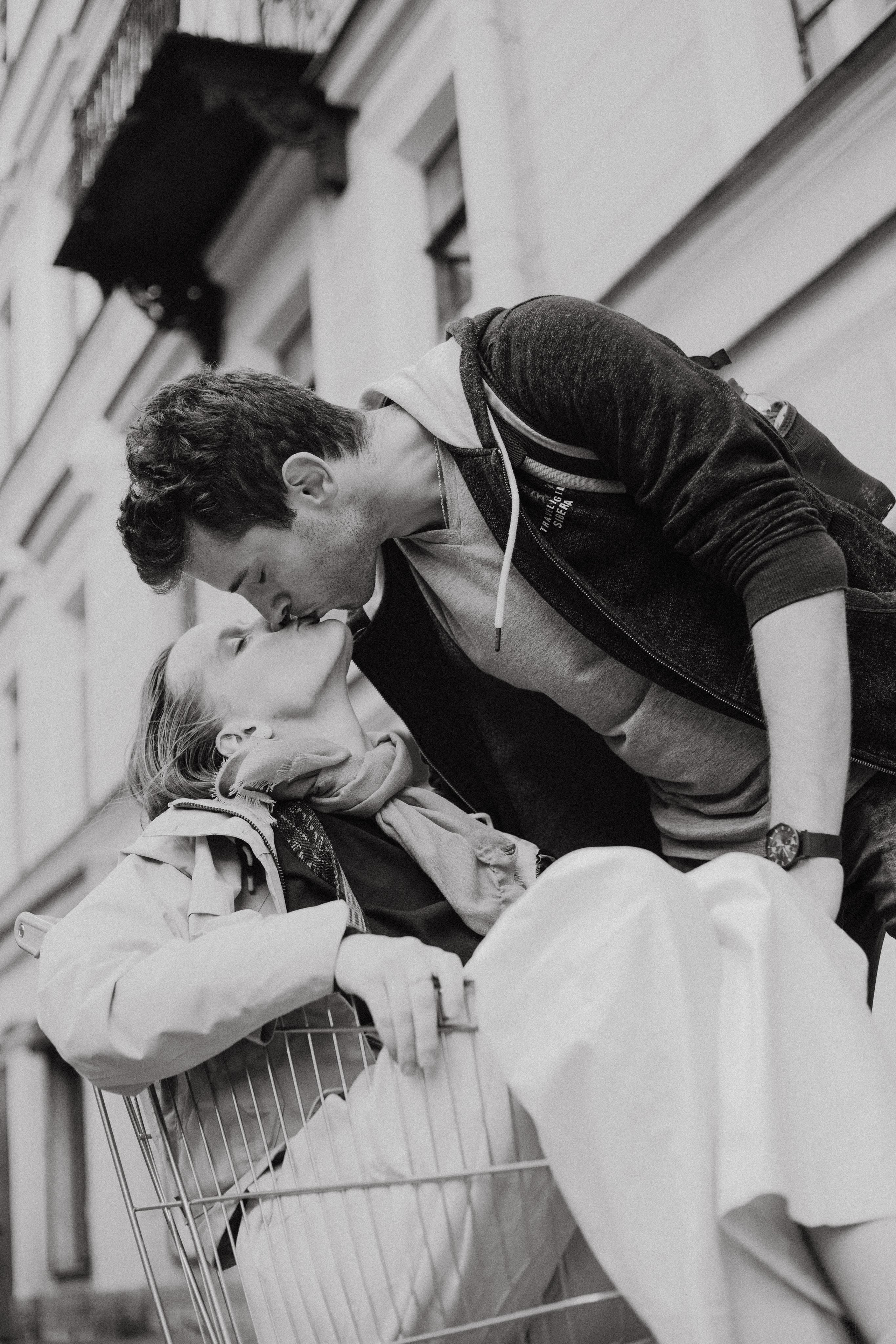 ПРО ЛЮБОВЬ. Елизавета Лехтинен твой фотограф