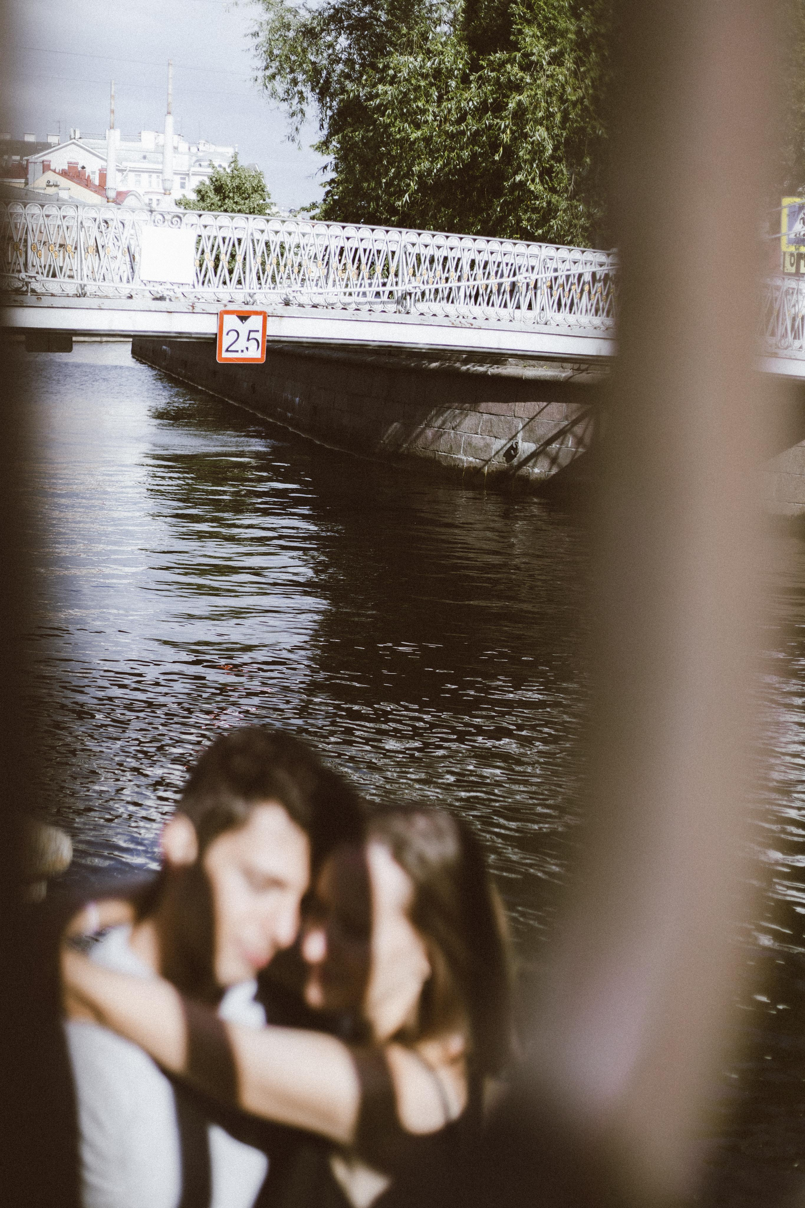 ПРО ЛЮБОВЬ. Елизавета Лехтинен твой фотограф