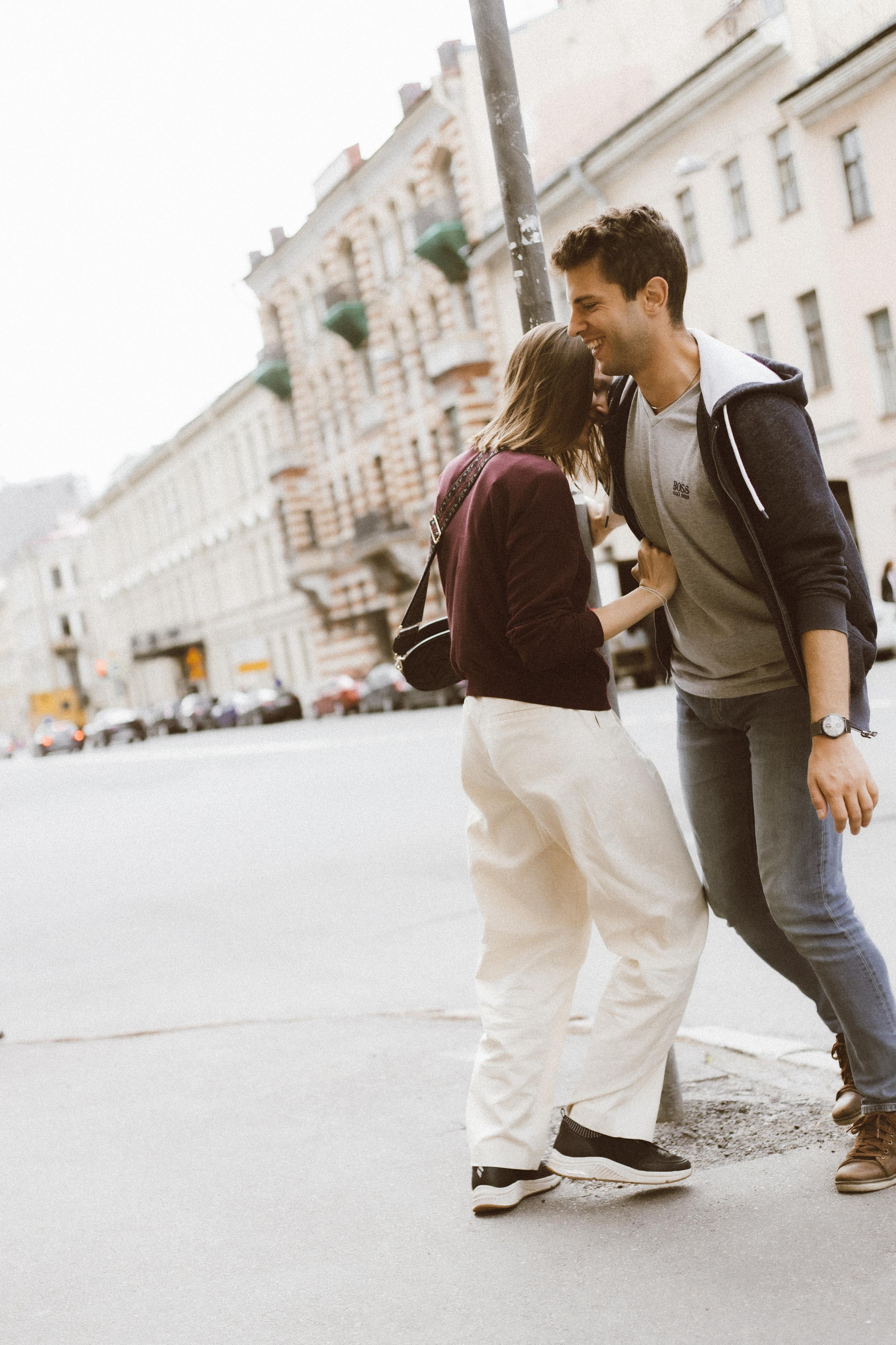 ПРО ЛЮБОВЬ. Елизавета Лехтинен твой фотограф