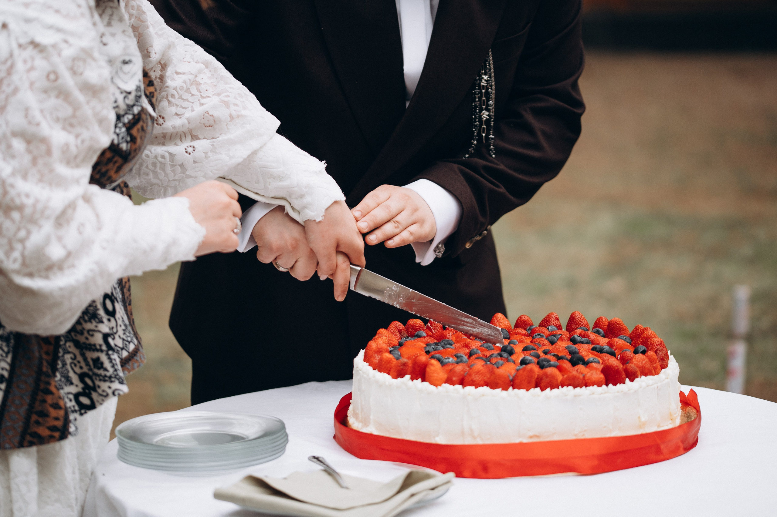 Виктор и Ксения. Свадебный и студийный фотограф Ирина Котикова