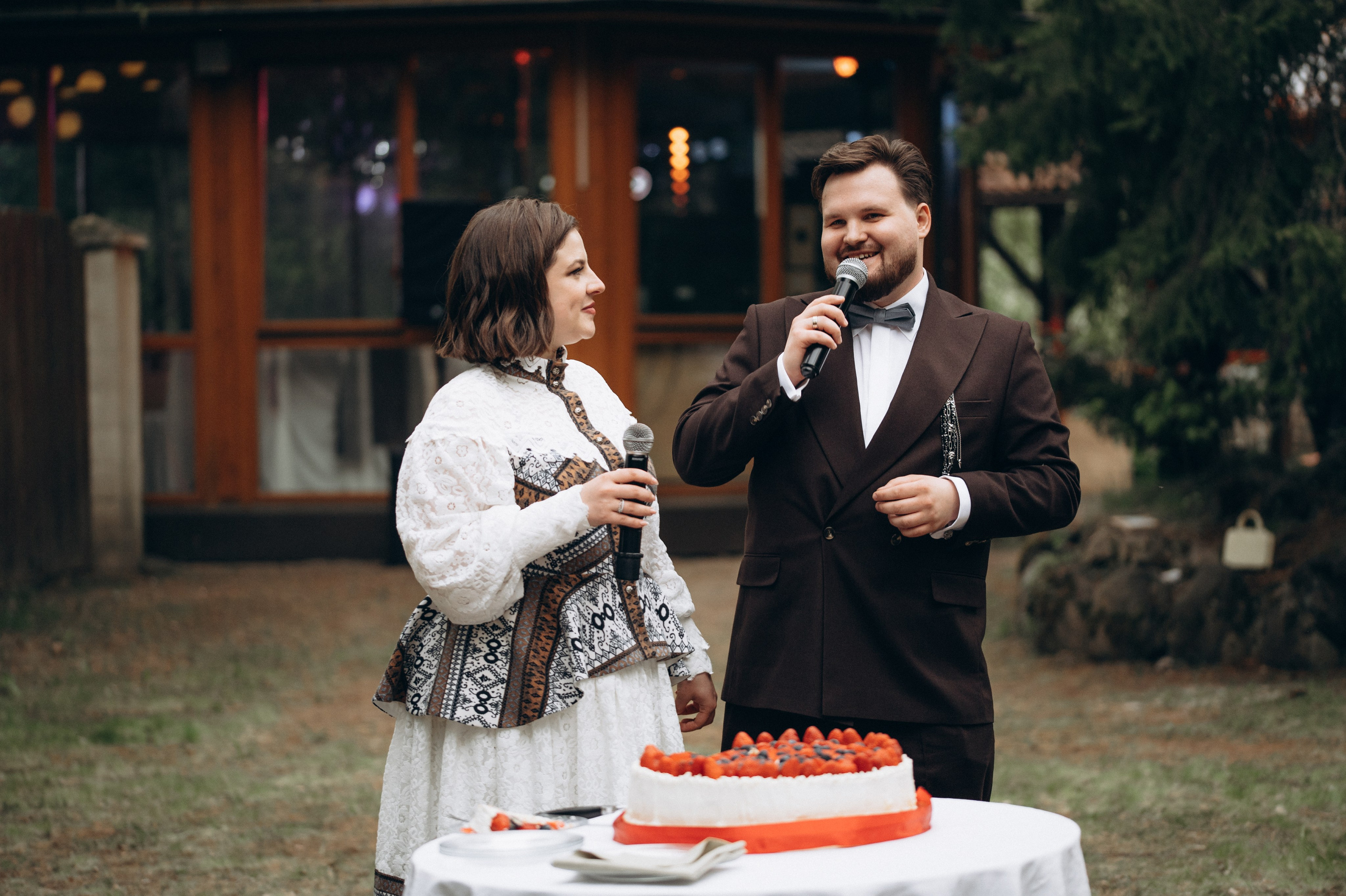 Виктор и Ксения. Свадебный и студийный фотограф Ирина Котикова