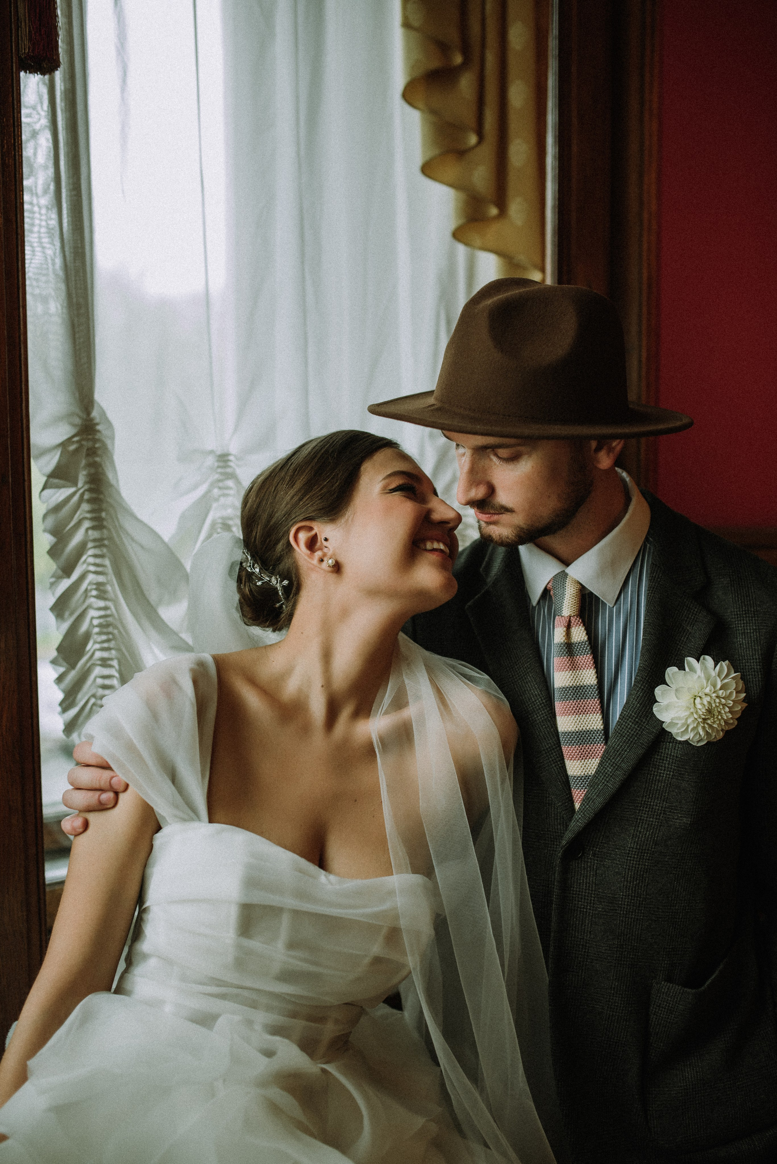 Ваня и Настя. Фотограф в Санкт-Петребурге и в Великих Луках Волченкова Екатерина