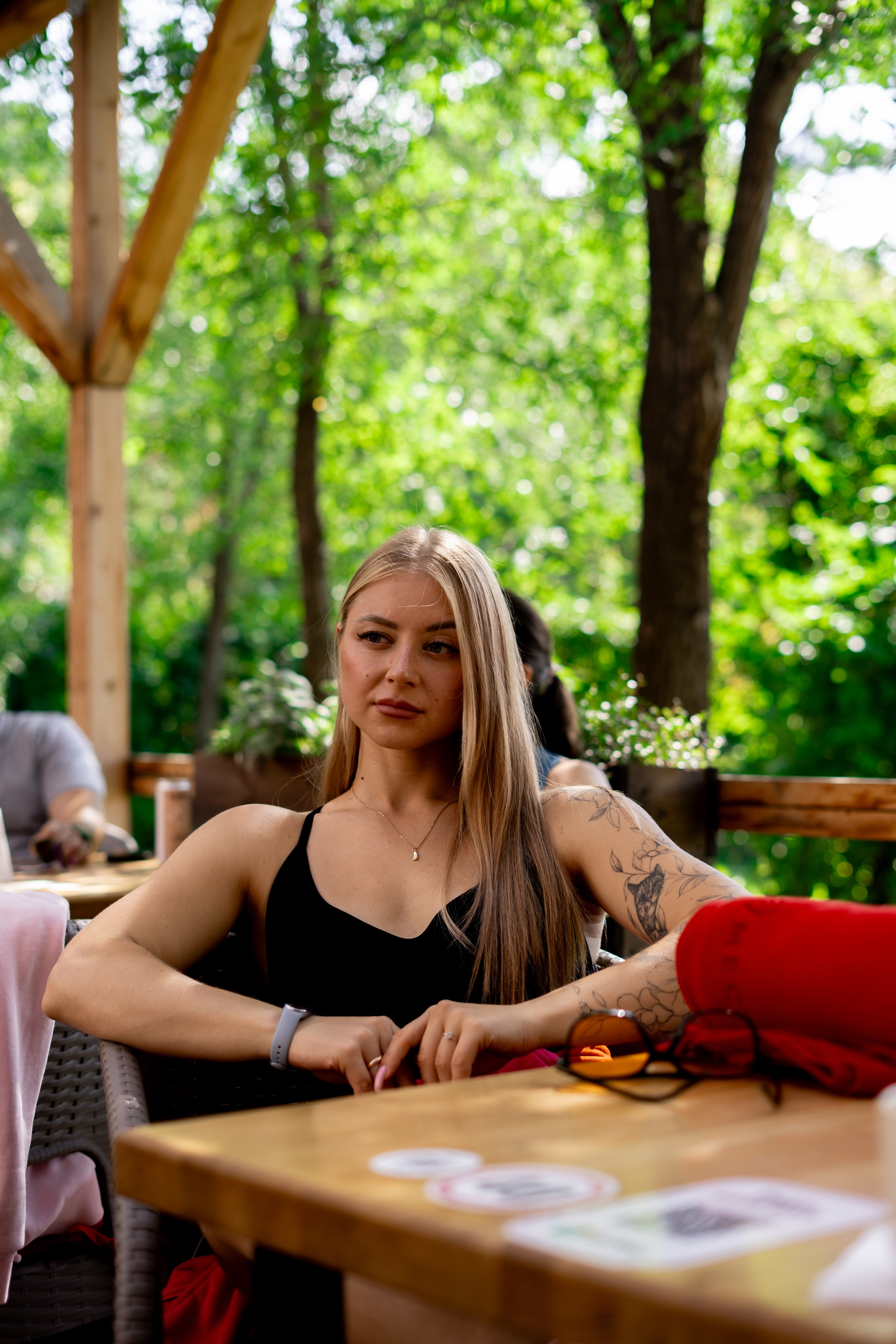 Volga Run 16/08. Фотограф г. Тольятти