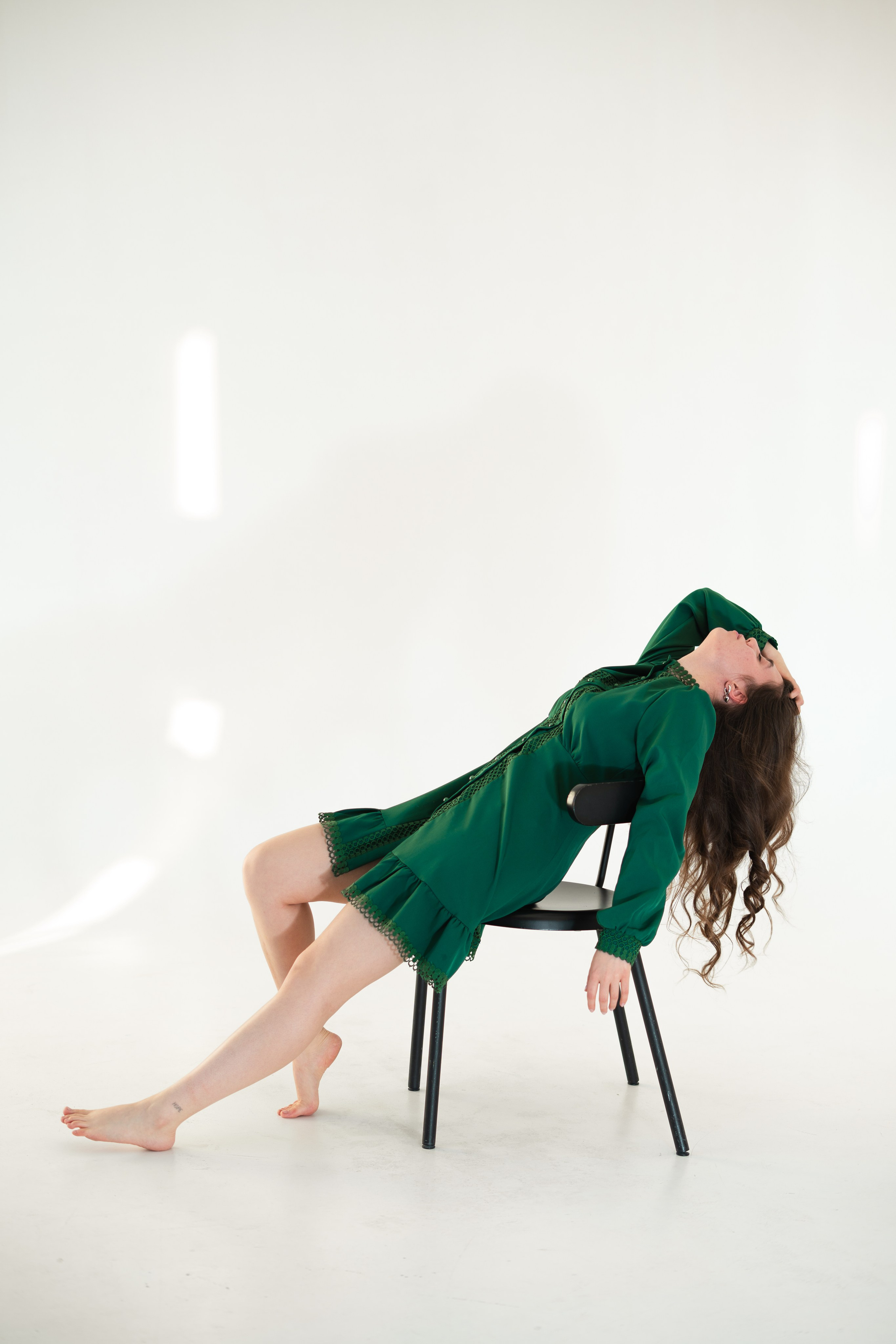 Надежда PS. Фотограф г. Тольятти