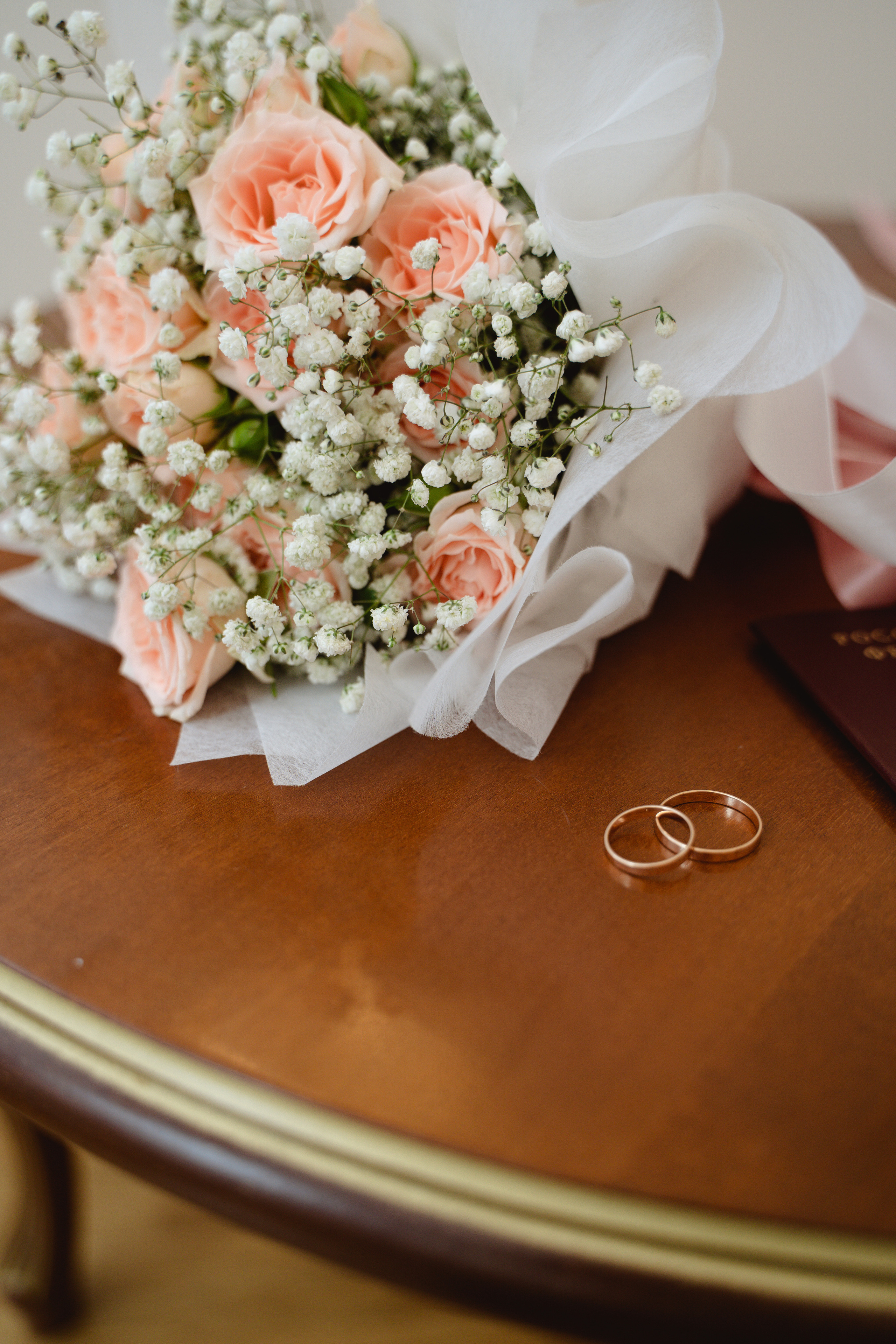 Владимир и Полина. Свадебный и семейный фотограф в Пскове и Острове Света Суворова