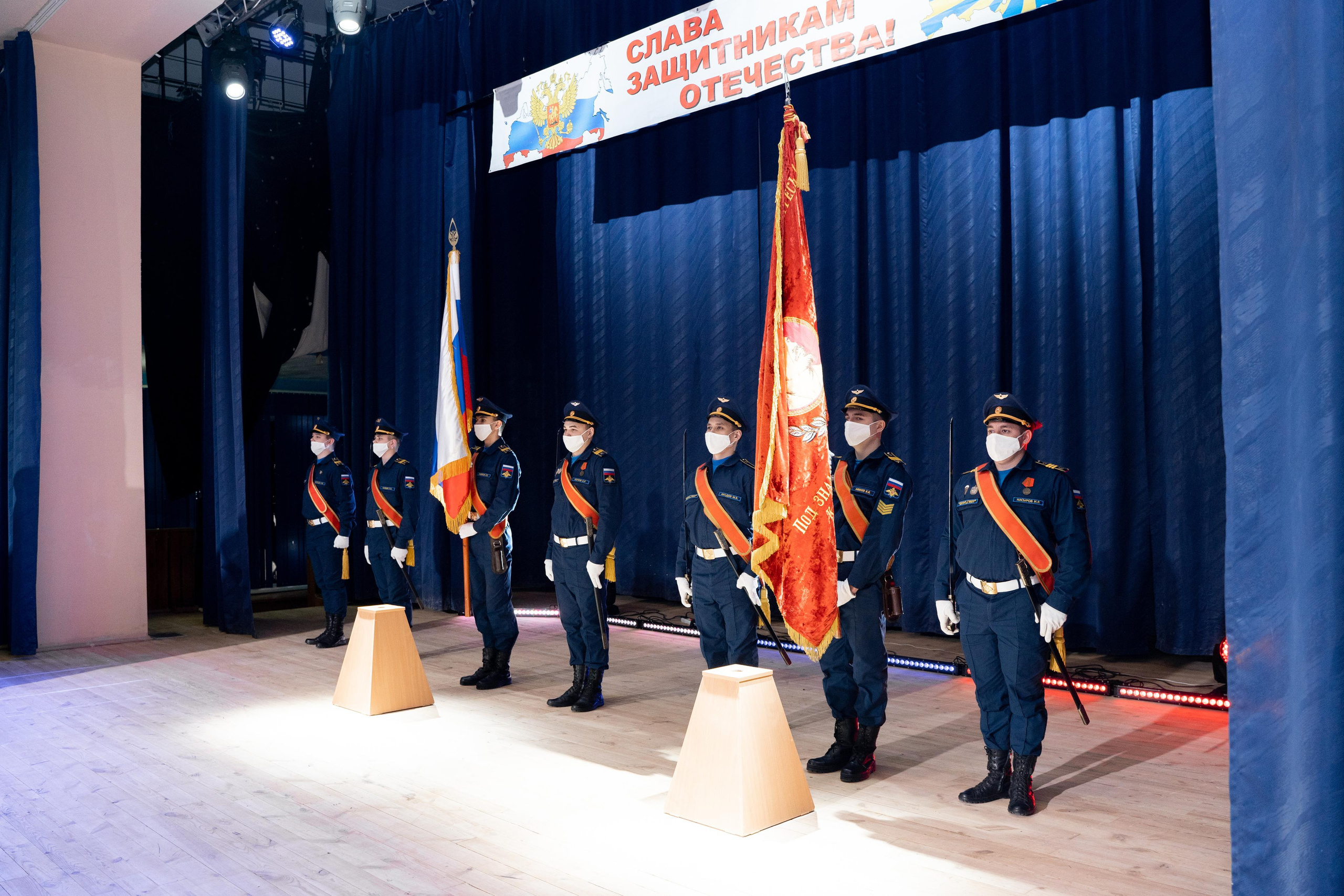 Выпуск офицеров. Свадебный и семейный фотограф в Пскове и Острове Света Суворова