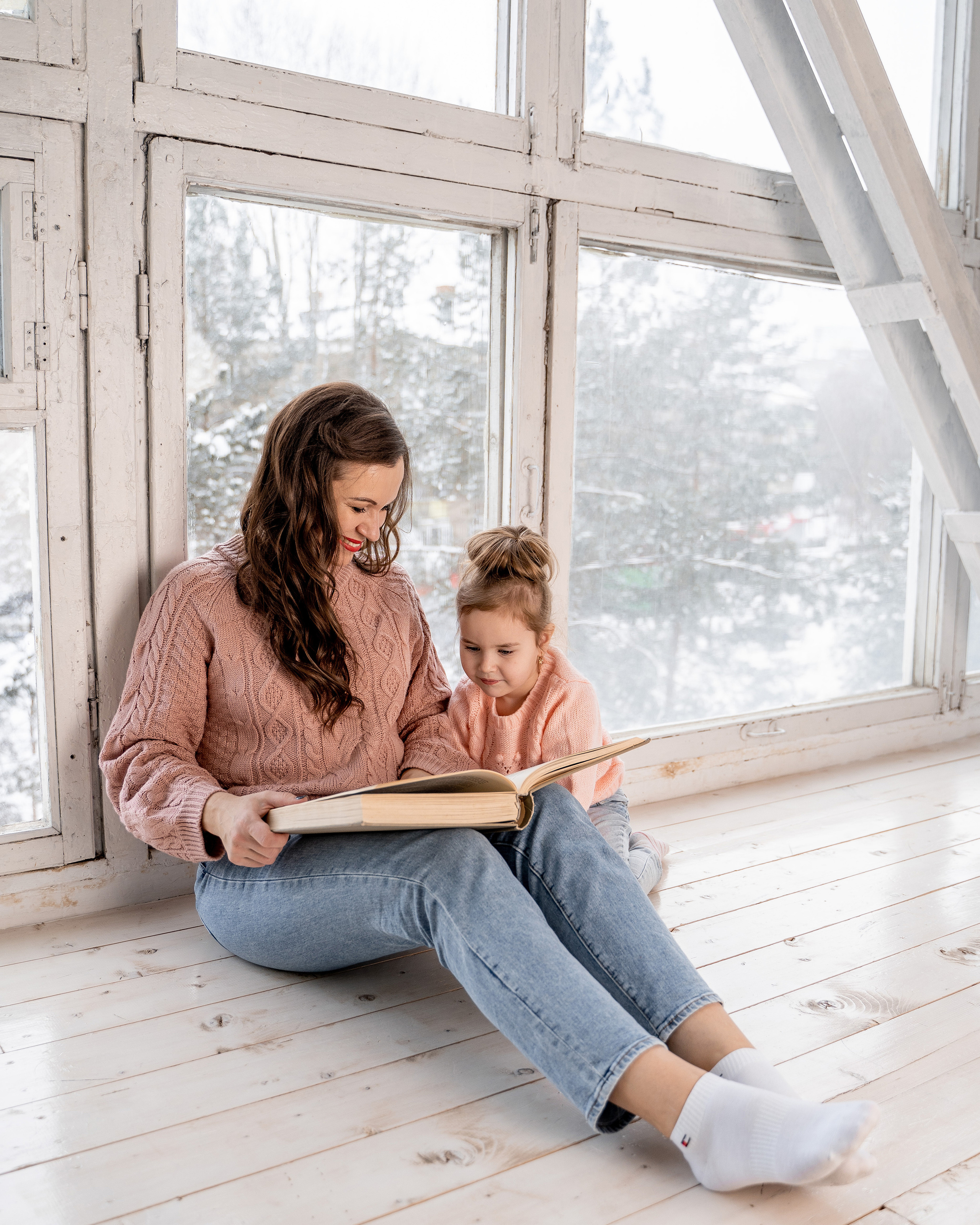Ольга, Тимур и Алисия. Свадебный и семейный фотограф в Пскове и Острове Света Суворова