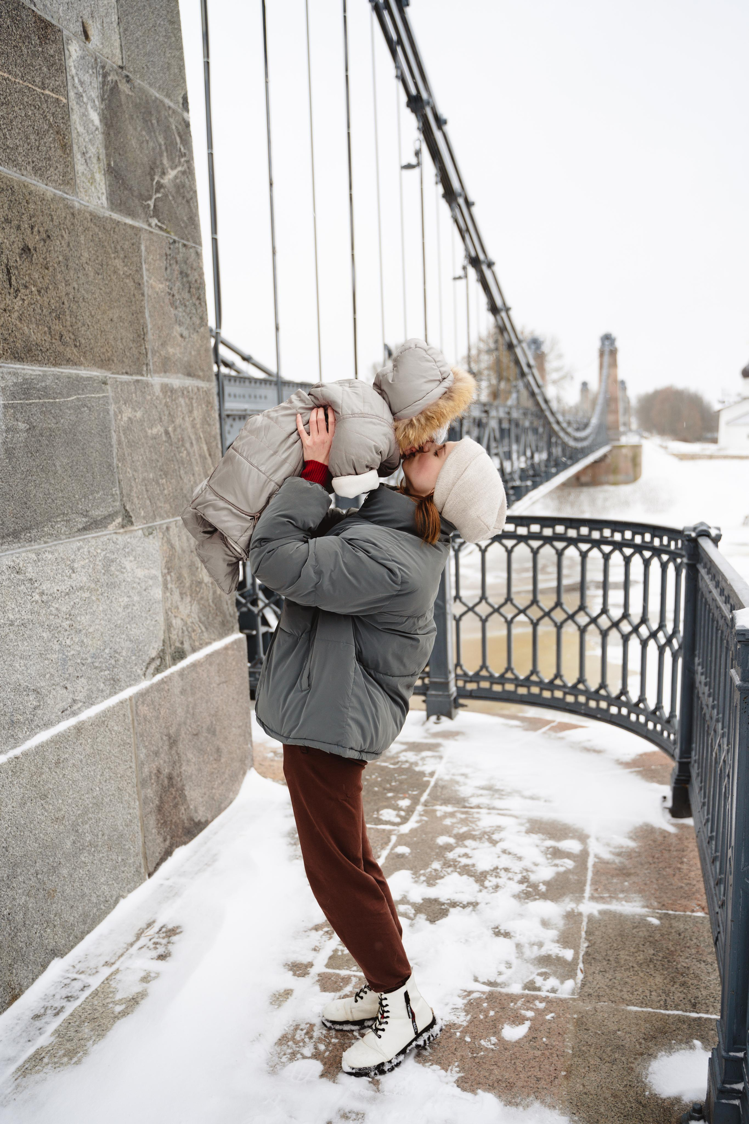 Ирина и Виолетта. Свадебный и семейный фотограф в Пскове и Острове Света Суворова