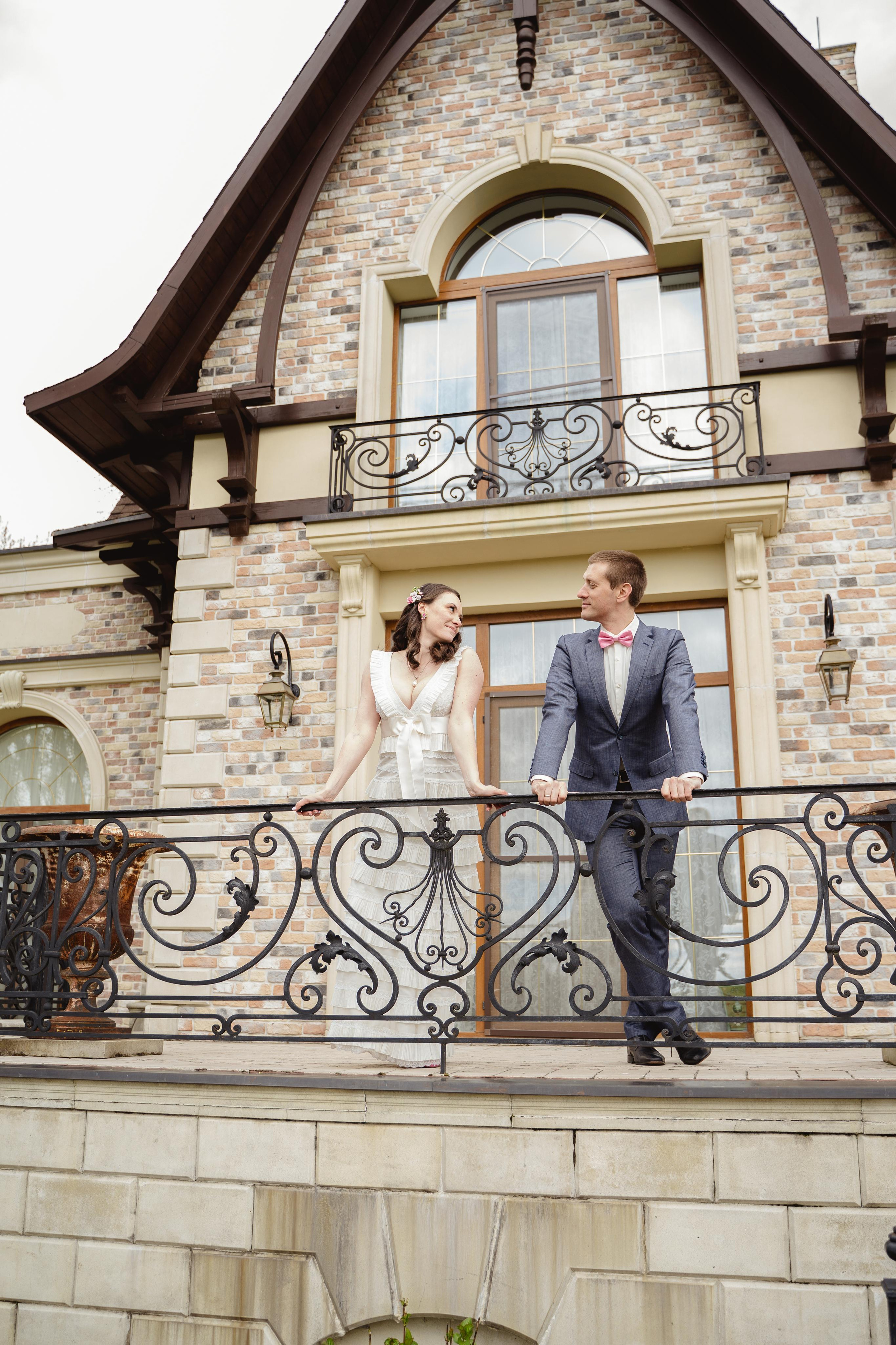 Михаил и Юлия — оловянная свадьба. Свадебный и семейный фотограф в Пскове и Острове Света Суворова