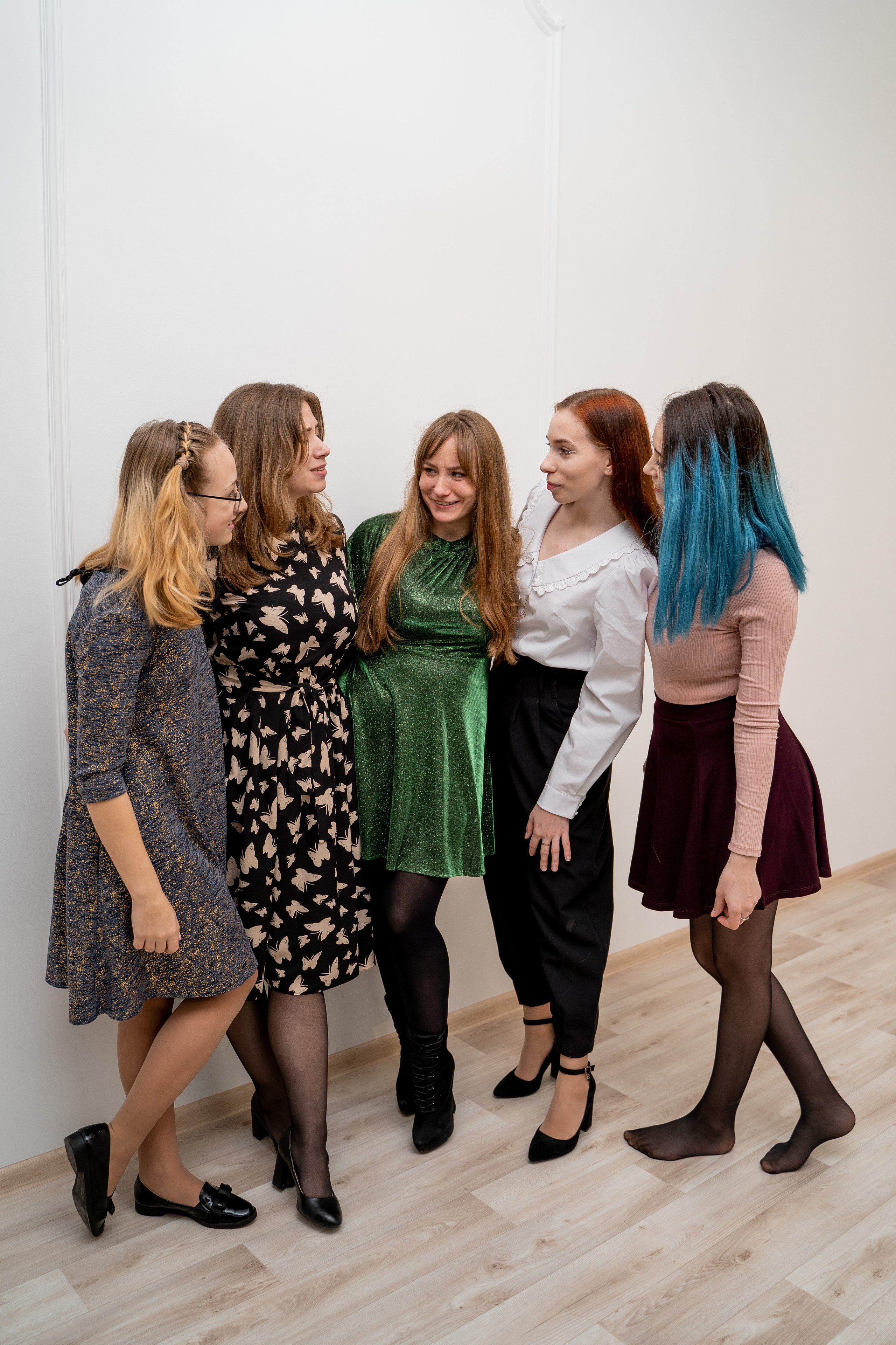 Семейная новогодняя фотосессия. Свадебный и семейный фотограф в Пскове и Острове Света Суворова