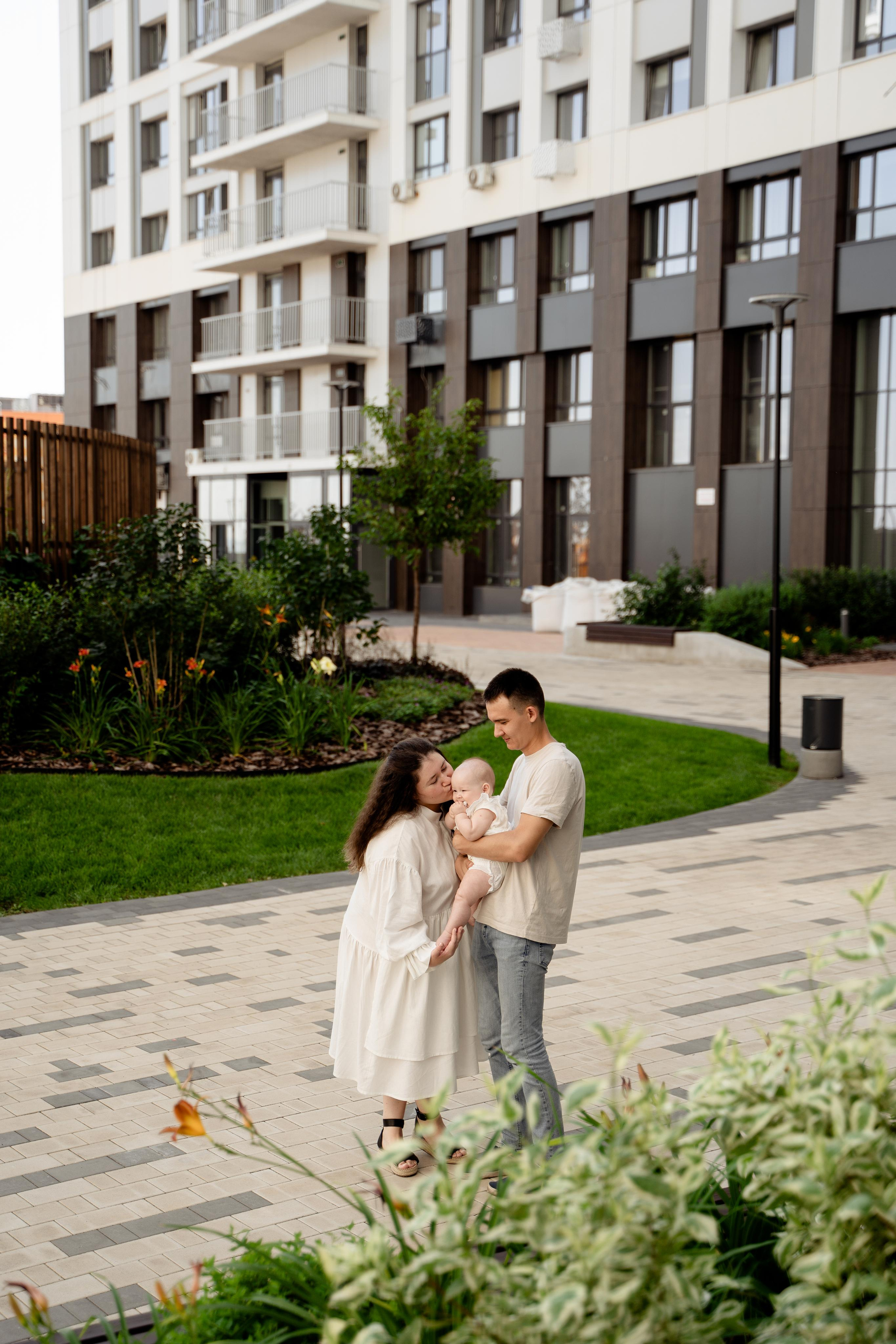 Руслан, Альбина и Ралина. Свадебный и семейный фотограф в Пскове и Острове Света Суворова