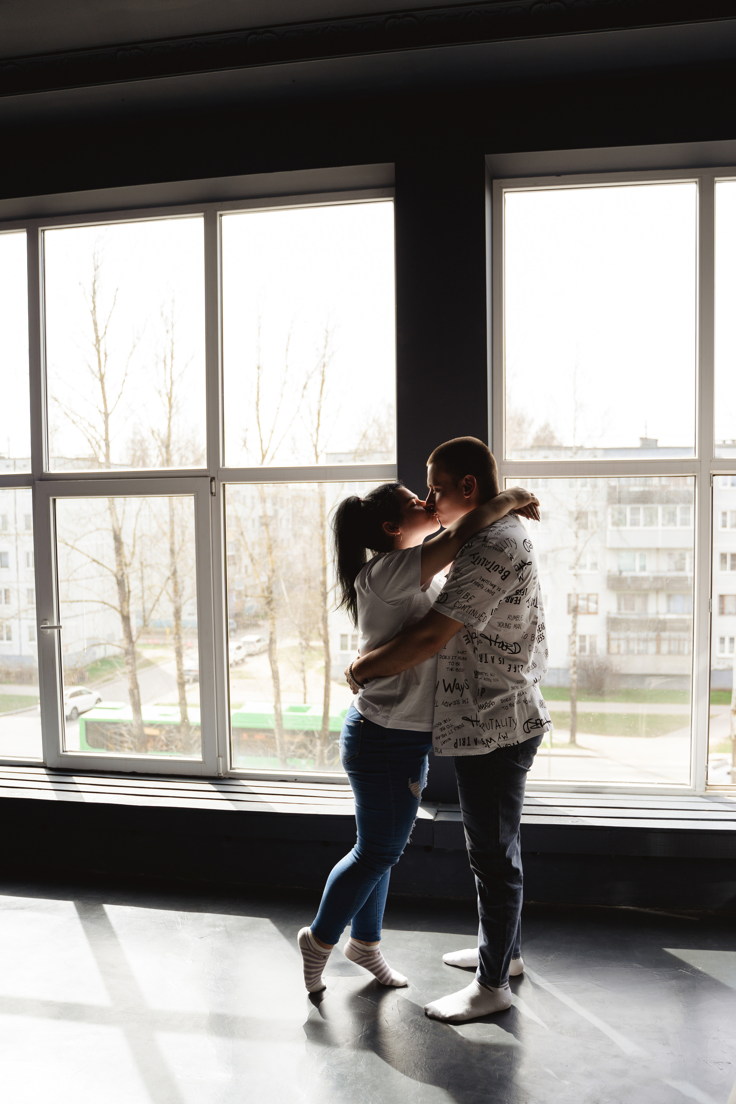 Ольга и Дмитрий. Свадебный и семейный фотограф в Пскове и Острове Света Суворова