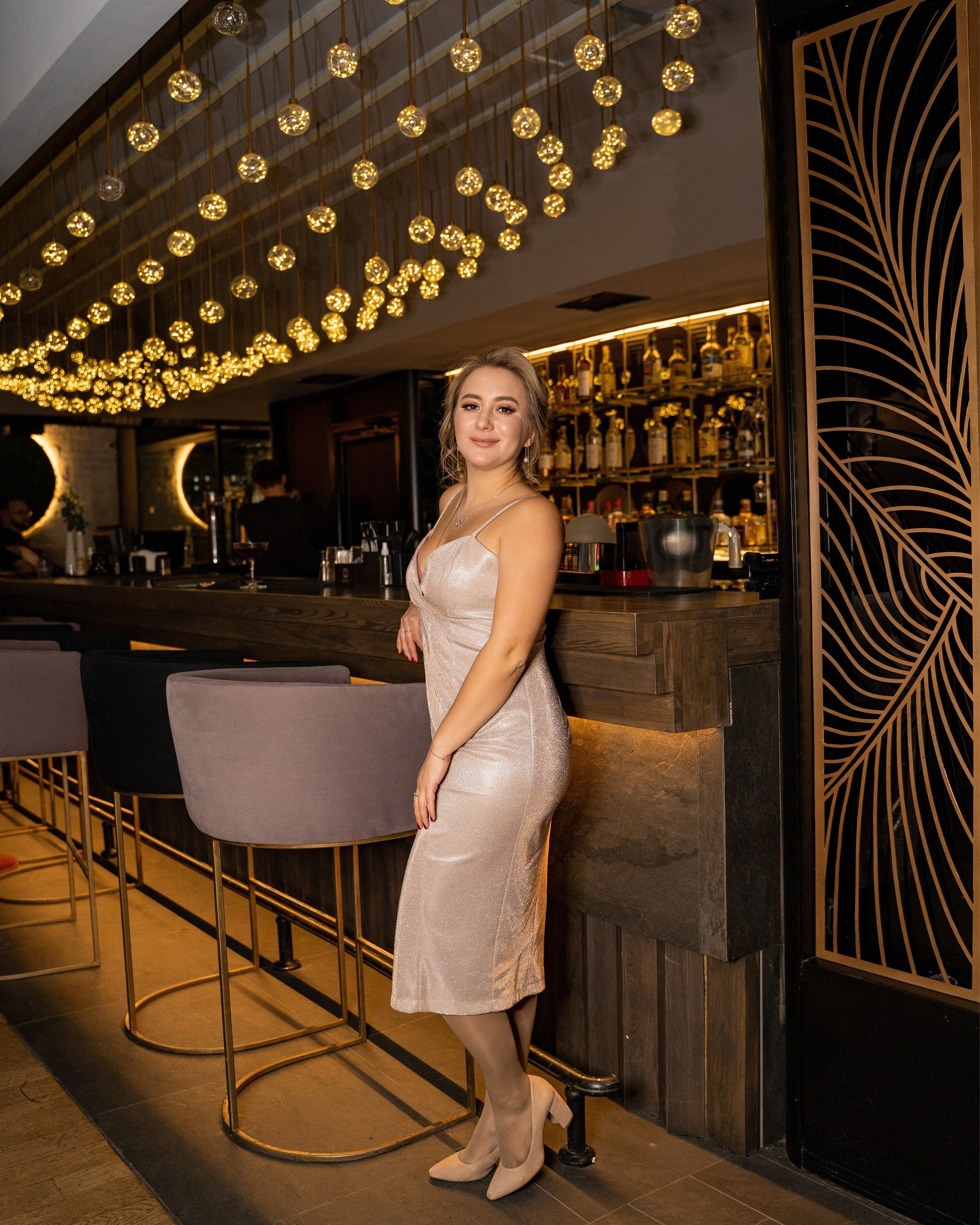 ДР Ирины ресторан LULU. Свадебный и семейный фотограф в Пскове и Острове Света Суворова