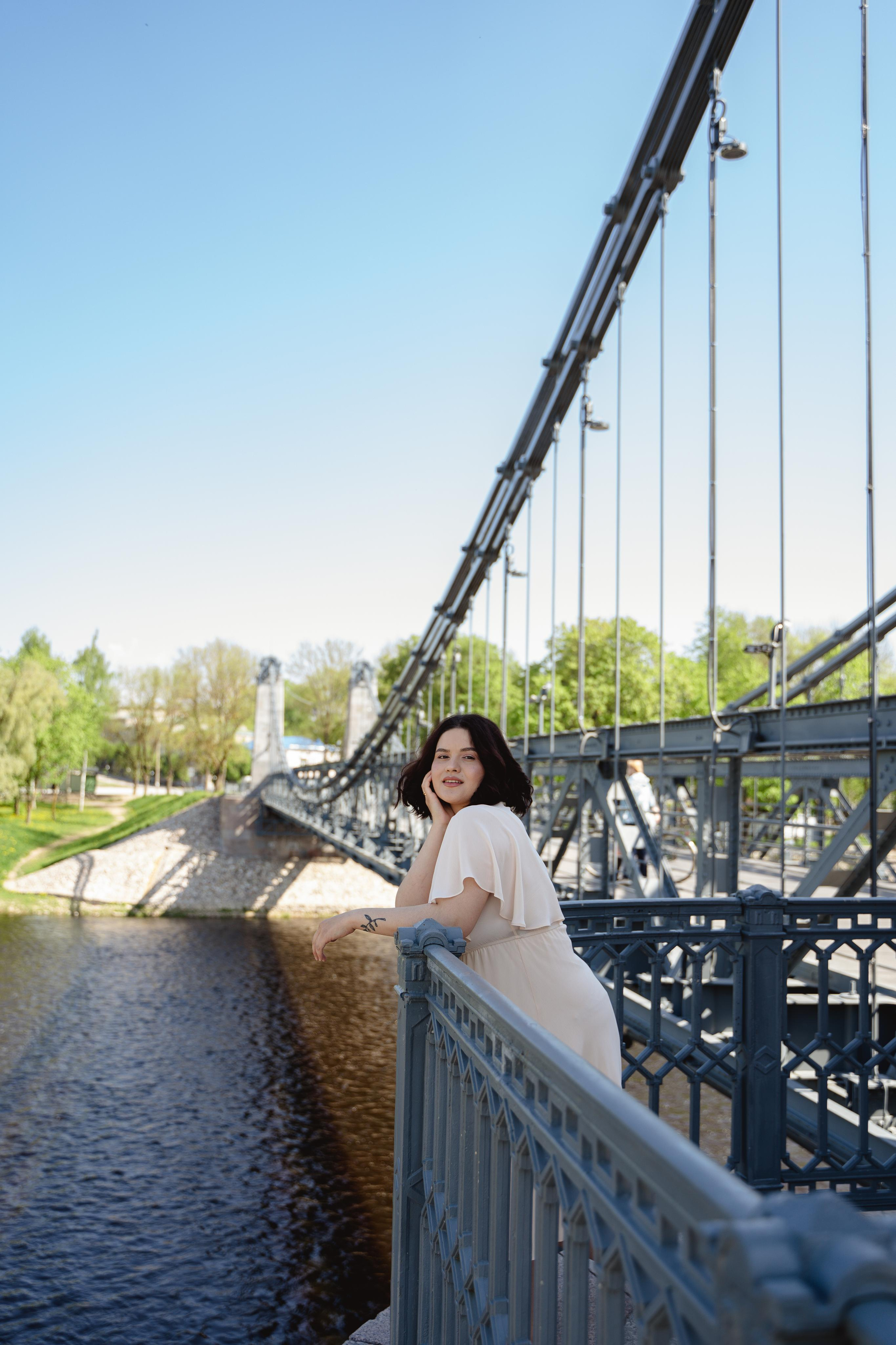 Кирилл, Вероника и Маша. Свадебный и семейный фотограф в Пскове и Острове Света Суворова