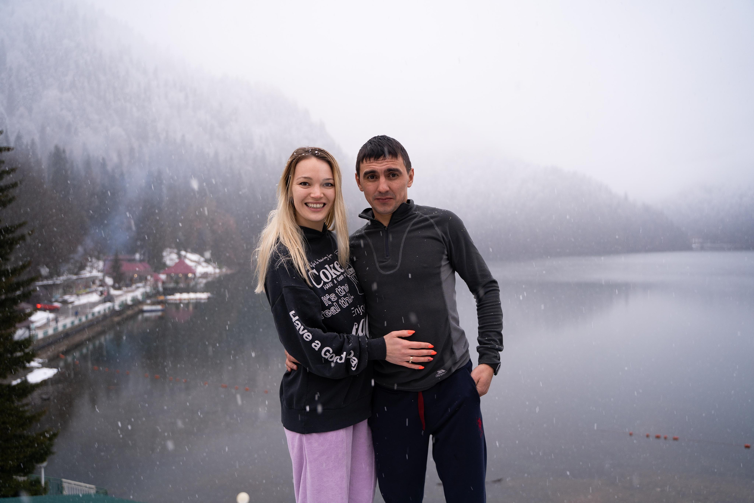 Фототур Сочи и Абхазия. Свадебный и семейный фотограф в Пскове и Острове Света Суворова