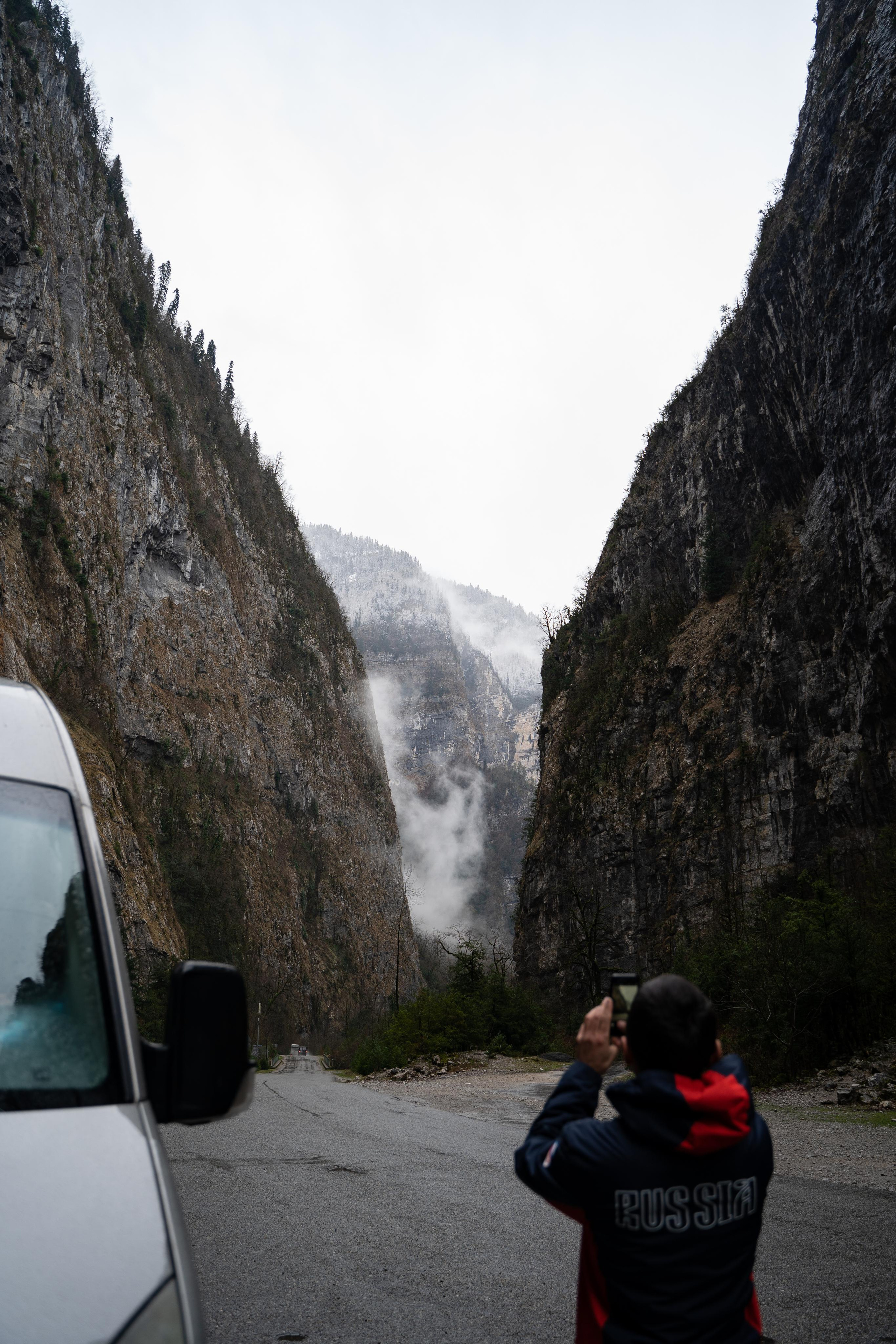 Фототур Сочи и Абхазия. Свадебный и семейный фотограф в Пскове и Острове Света Суворова
