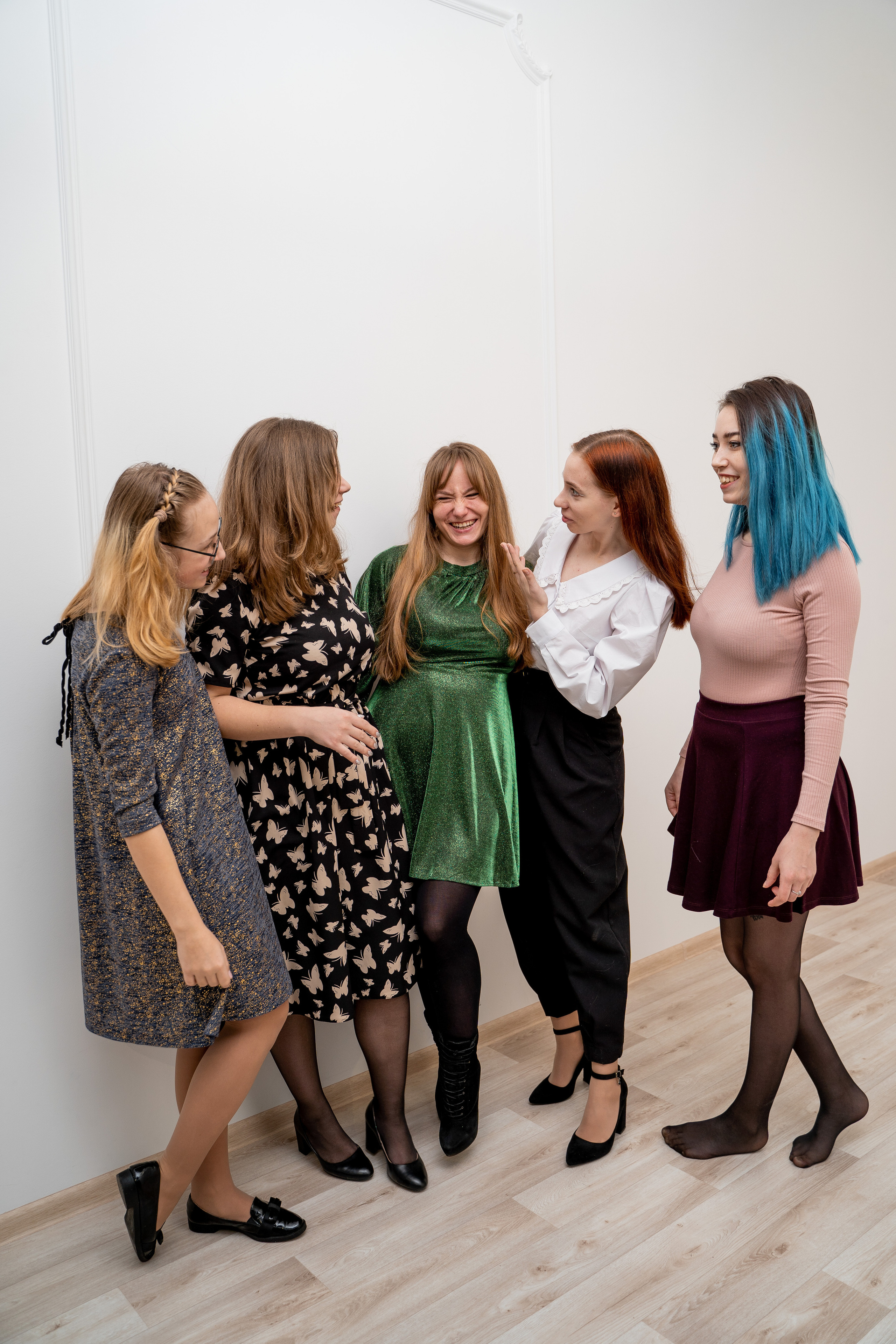 Семейная новогодняя фотосессия. Свадебный и семейный фотограф в Пскове и Острове Света Суворова