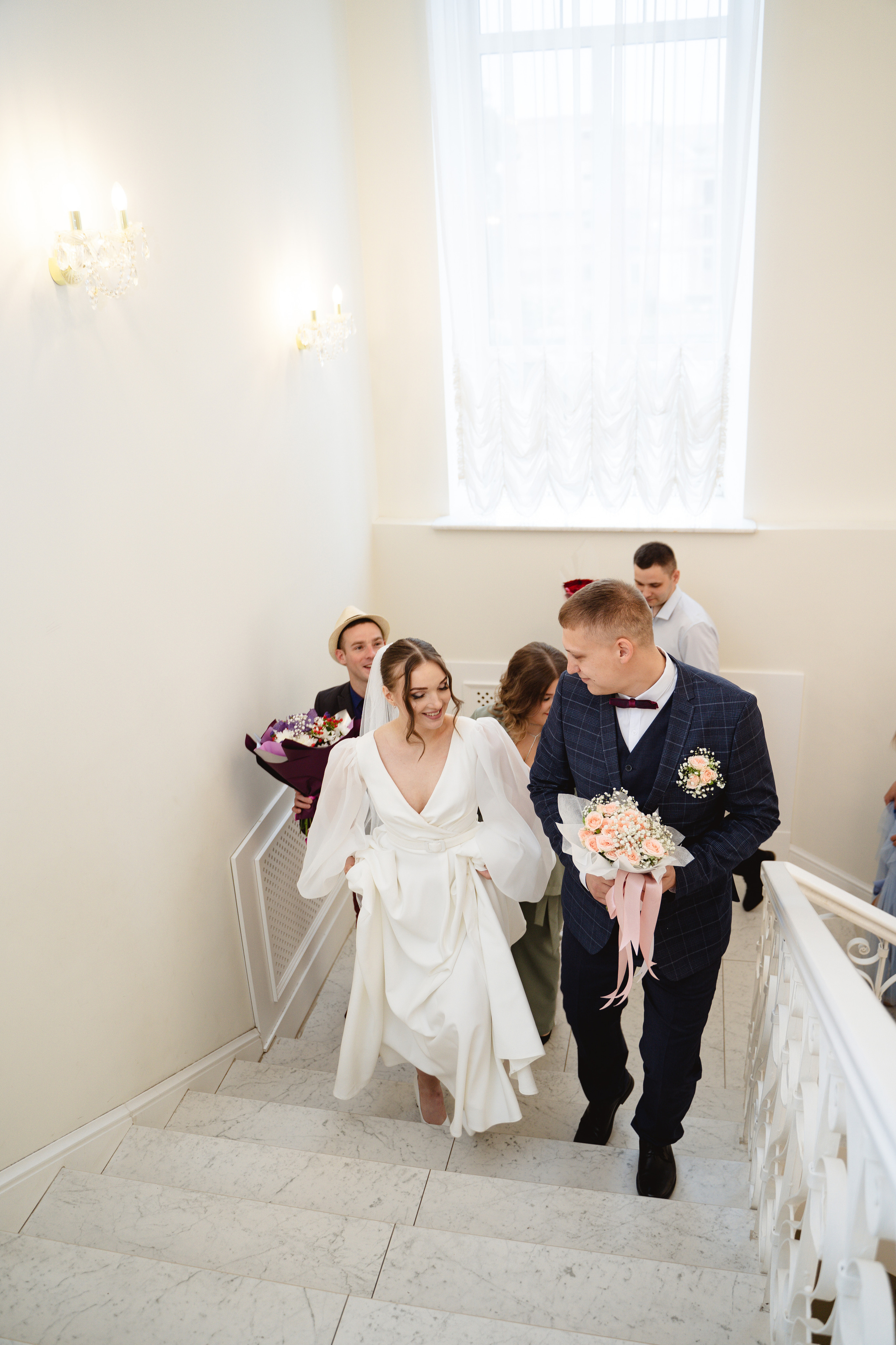 Владимир и Полина. Свадебный и семейный фотограф в Пскове и Острове Света Суворова