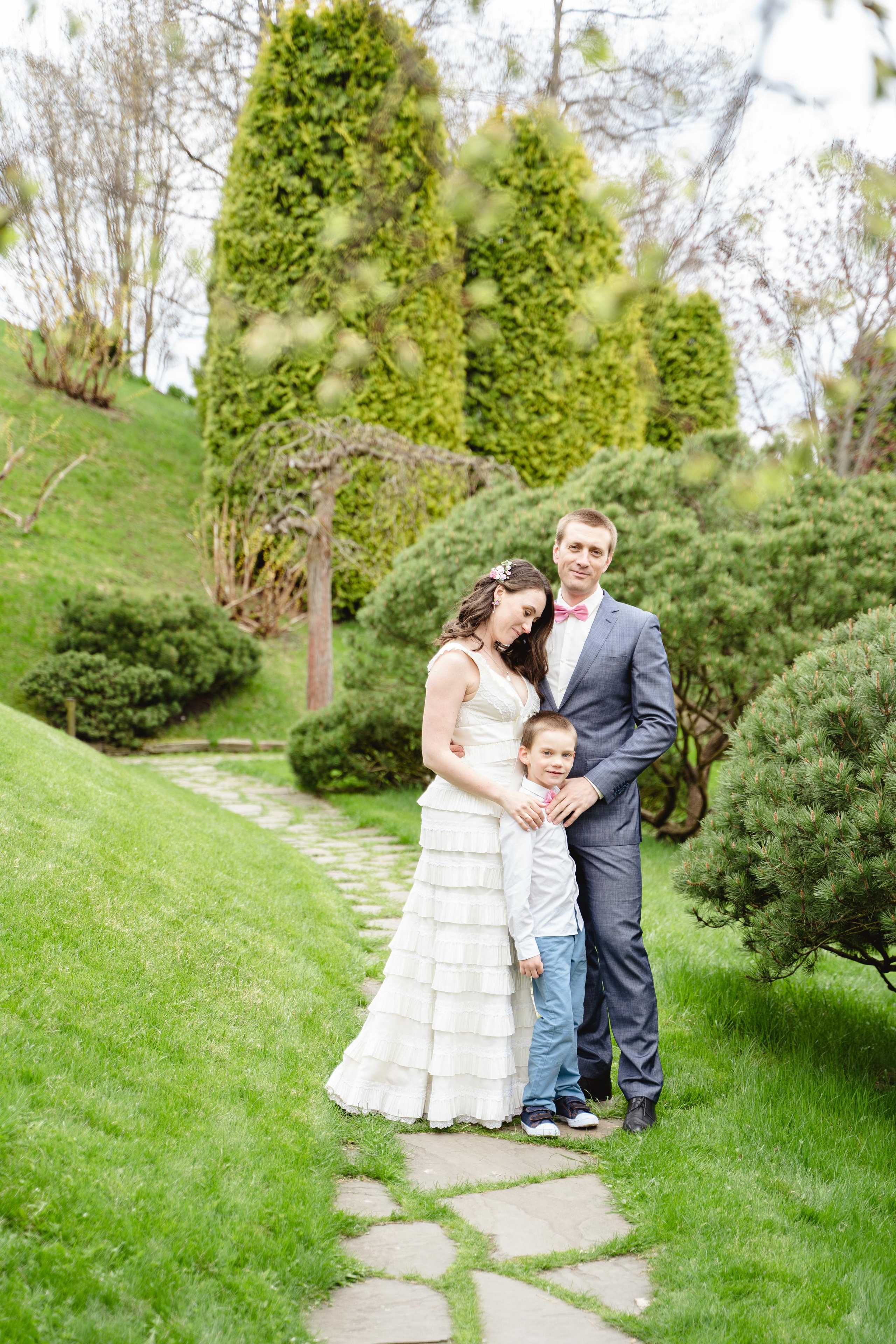 Михаил и Юлия — оловянная свадьба. Свадебный и семейный фотограф в Пскове и Острове Света Суворова