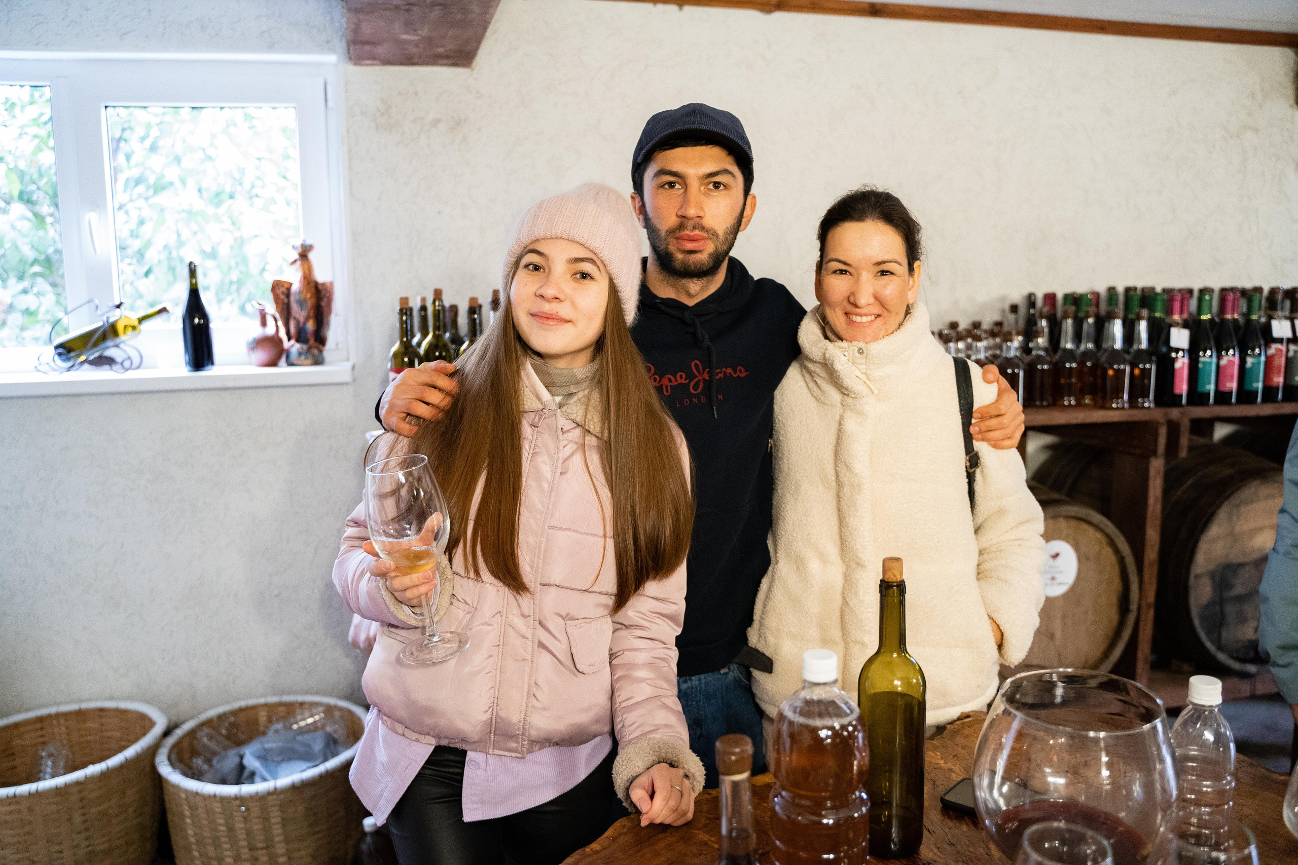 Фототур Сочи и Абхазия. Свадебный и семейный фотограф в Пскове и Острове Света Суворова