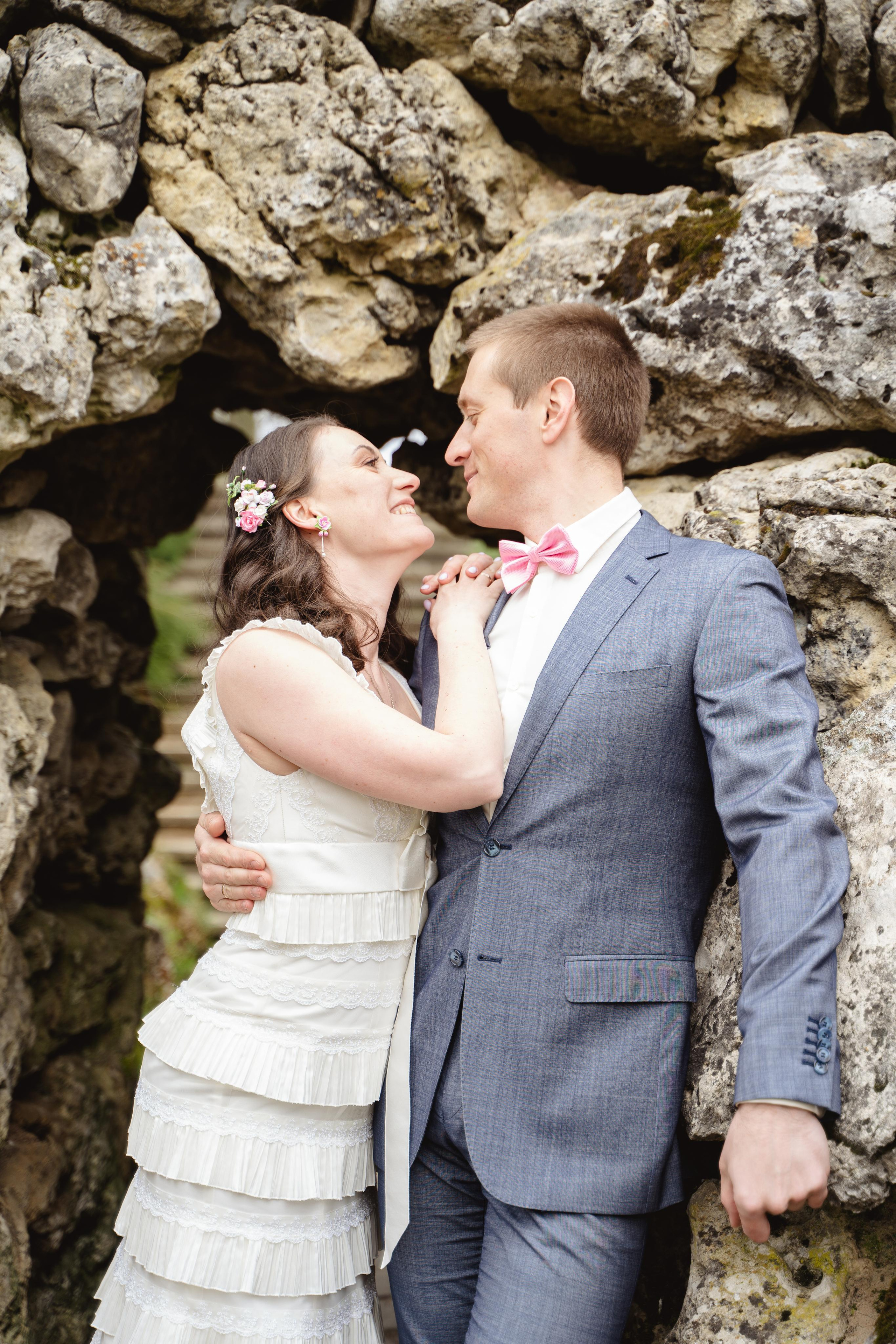 Михаил и Юлия — оловянная свадьба. Свадебный и семейный фотограф в Пскове и Острове Света Суворова