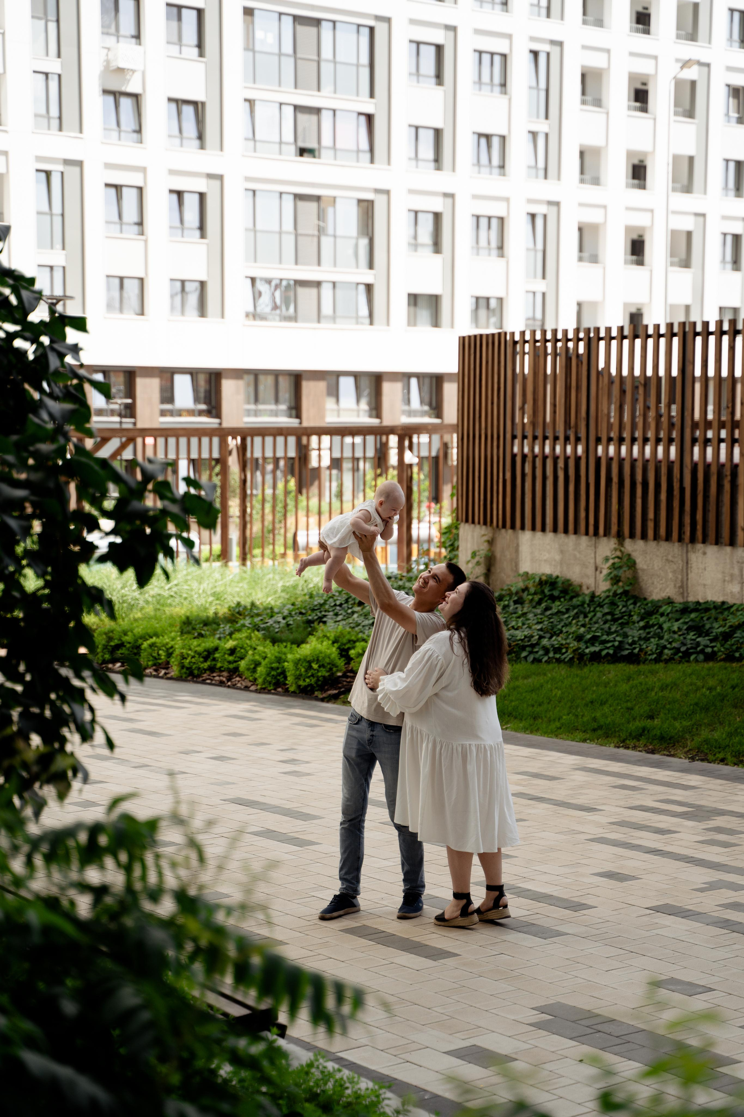 Руслан, Альбина и Ралина. Свадебный и семейный фотограф в Пскове и Острове Света Суворова