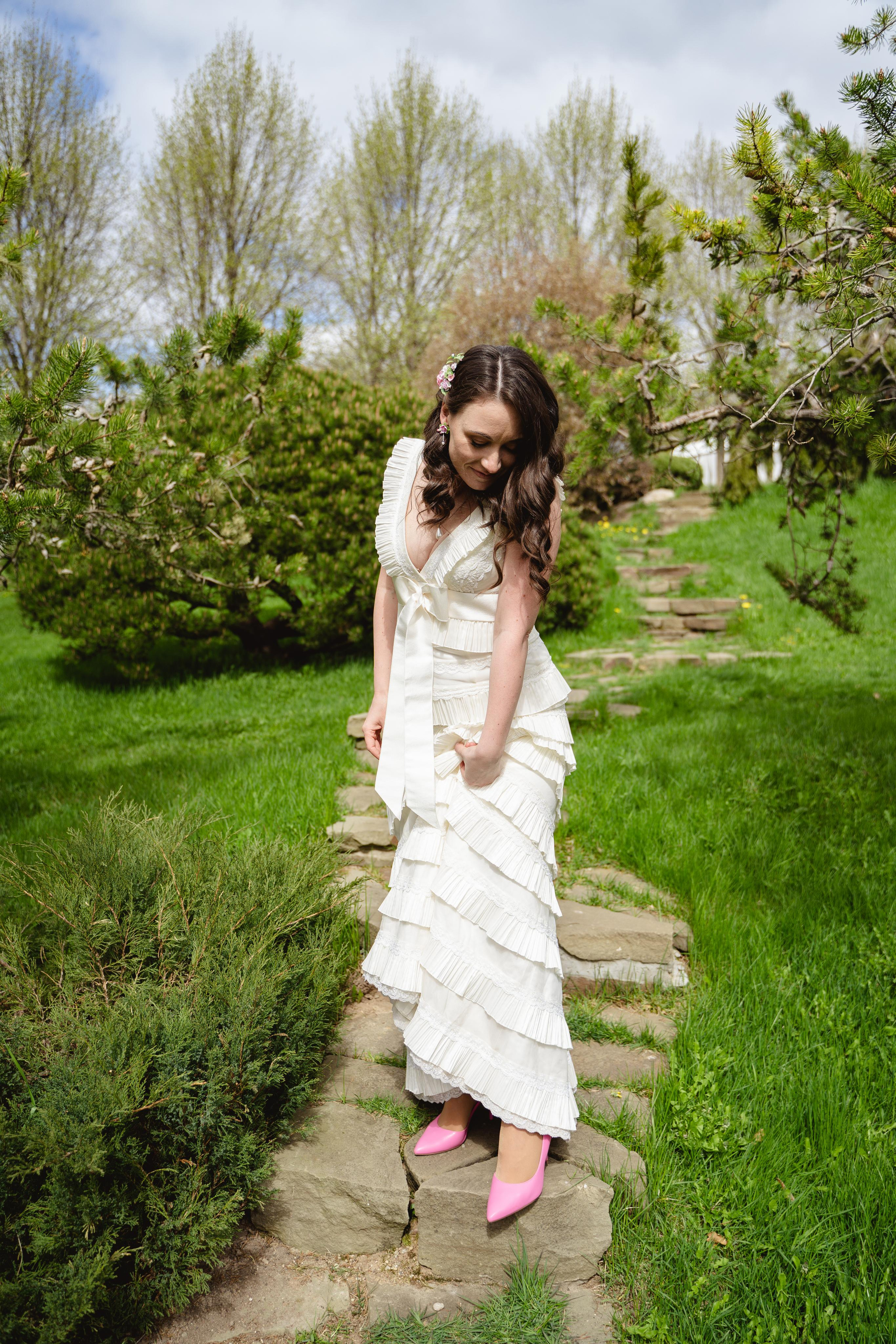 Михаил и Юлия — оловянная свадьба. Свадебный и семейный фотограф в Пскове и Острове Света Суворова