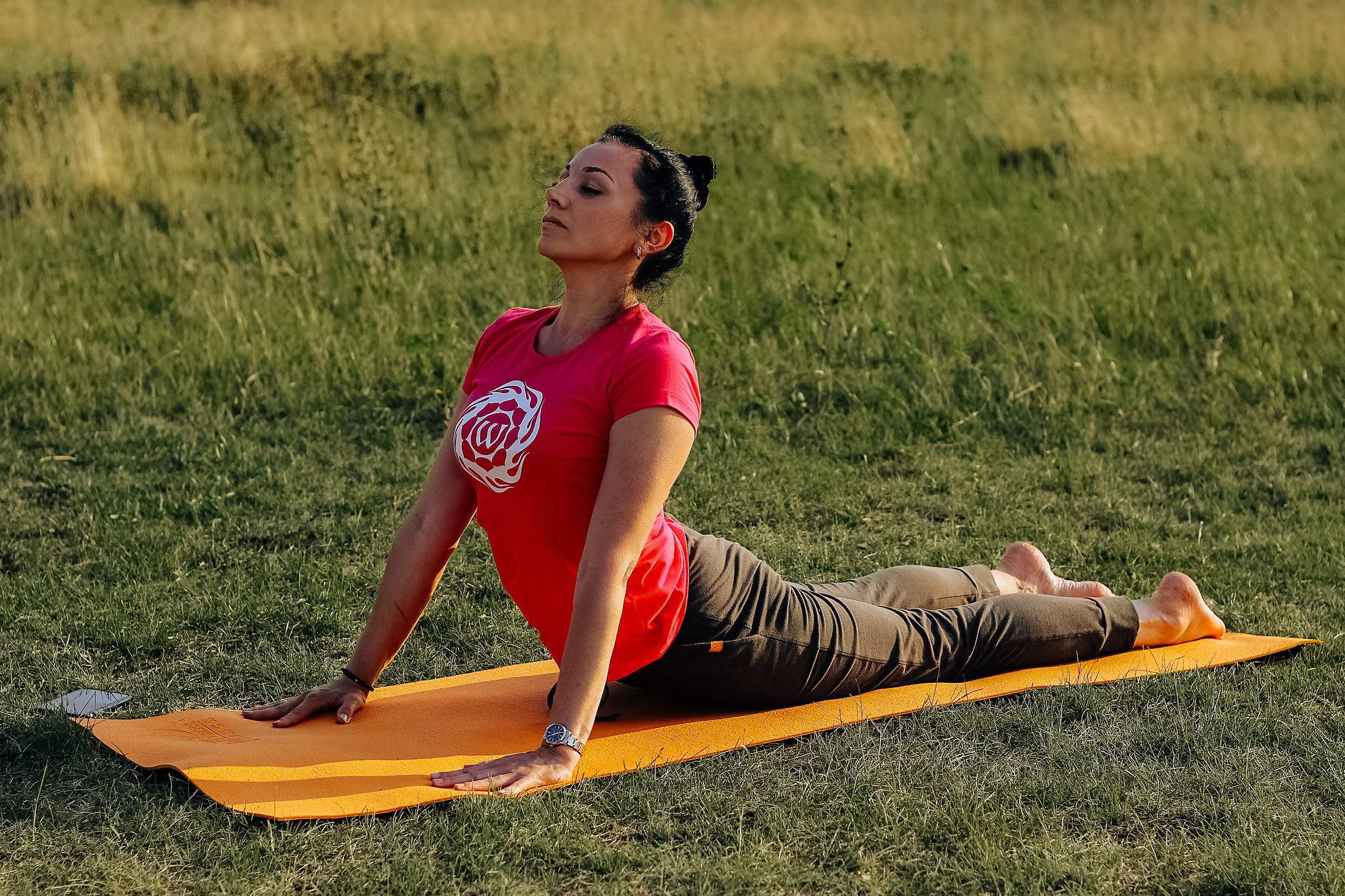 Альбина инструктор йоги. Свадебный и семейный фотограф в Пскове и Острове Света Суворова
