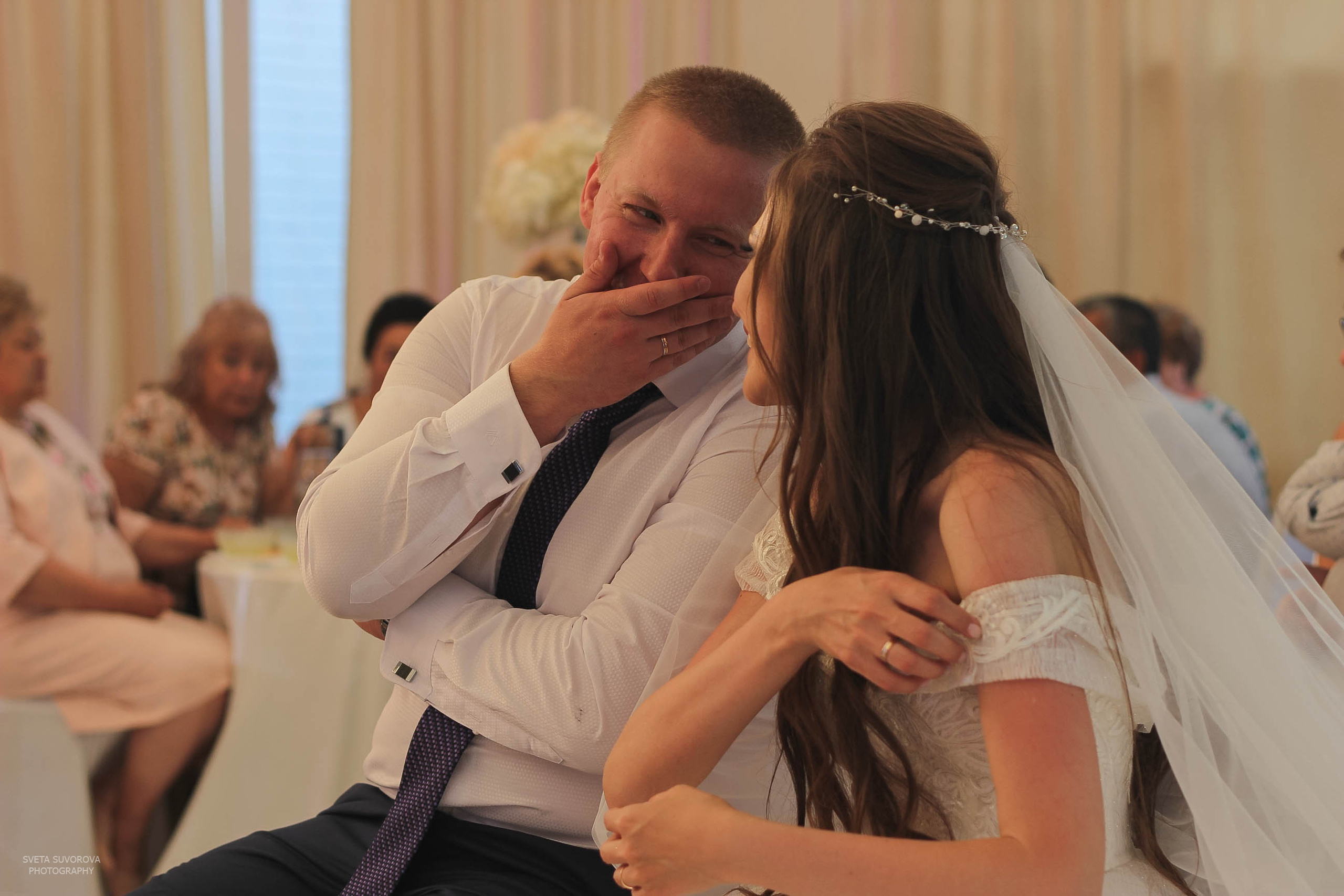 Фидан и Гульназ. Свадебный и семейный фотограф в Пскове и Острове Света Суворова