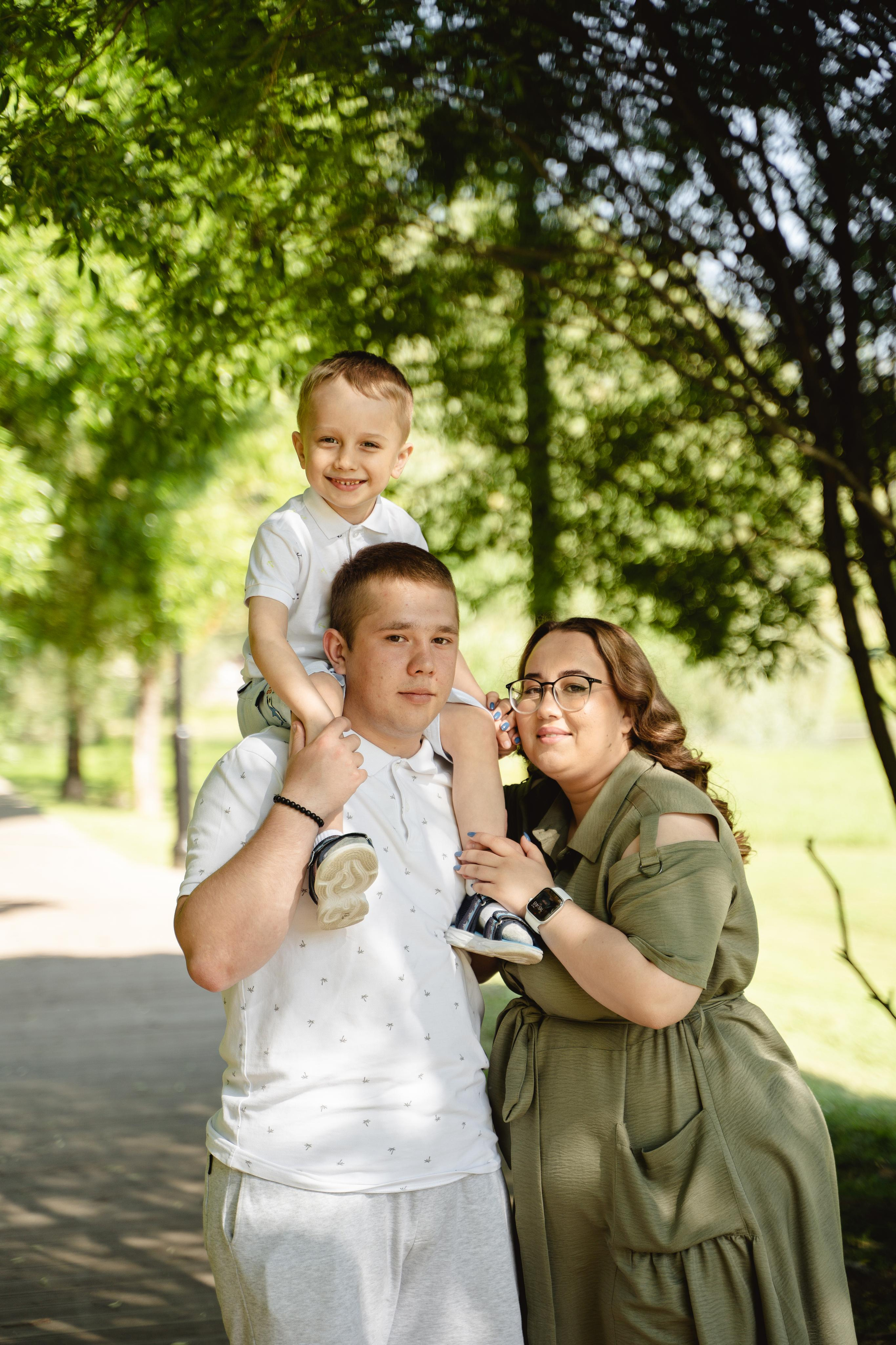 Съемка в Финском парке. Свадебный и семейный фотограф в Пскове и Острове Света Суворова
