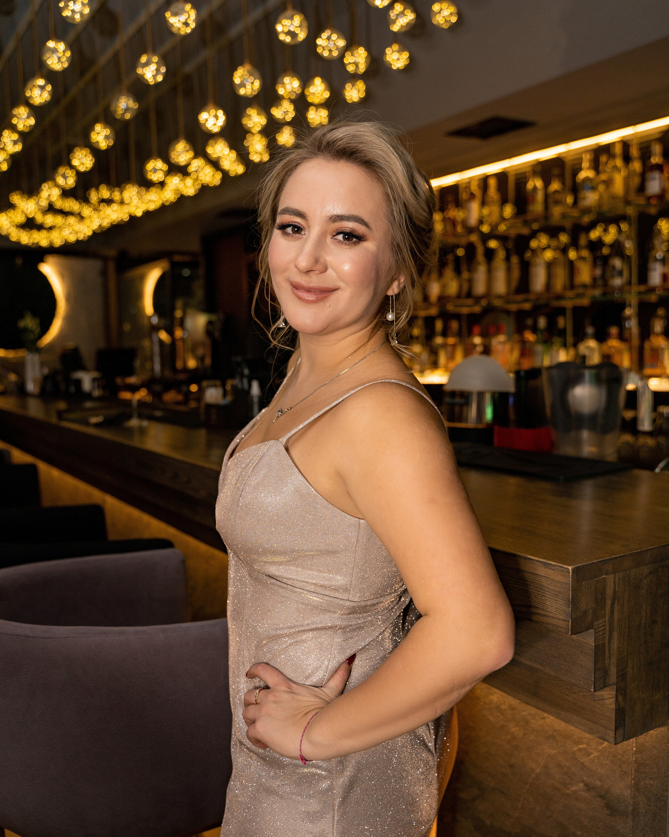 ДР Ирины ресторан LULU. Свадебный и семейный фотограф в Пскове и Острове Света Суворова