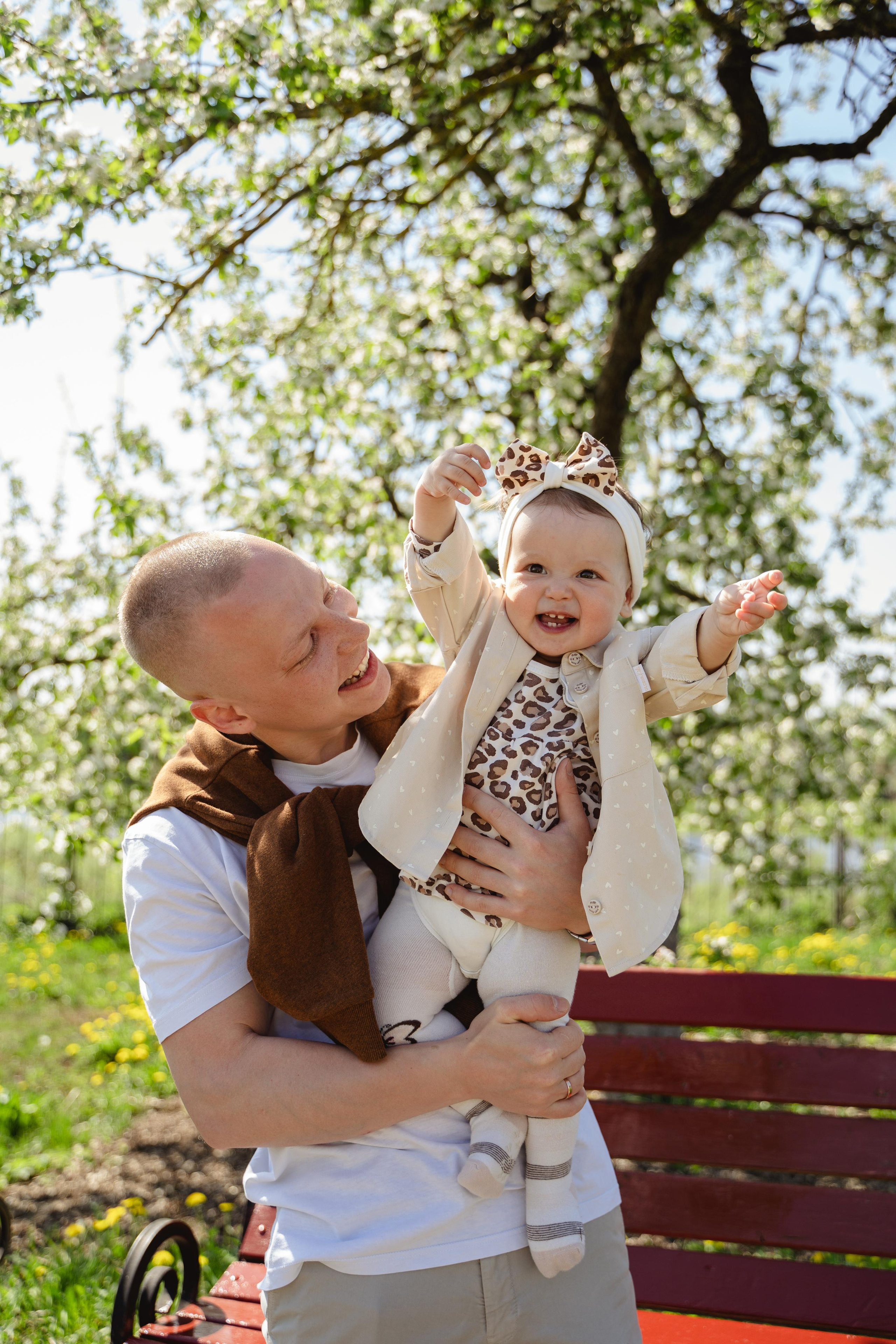 Кирилл, Вероника и Маша. Свадебный и семейный фотограф в Пскове и Острове Света Суворова