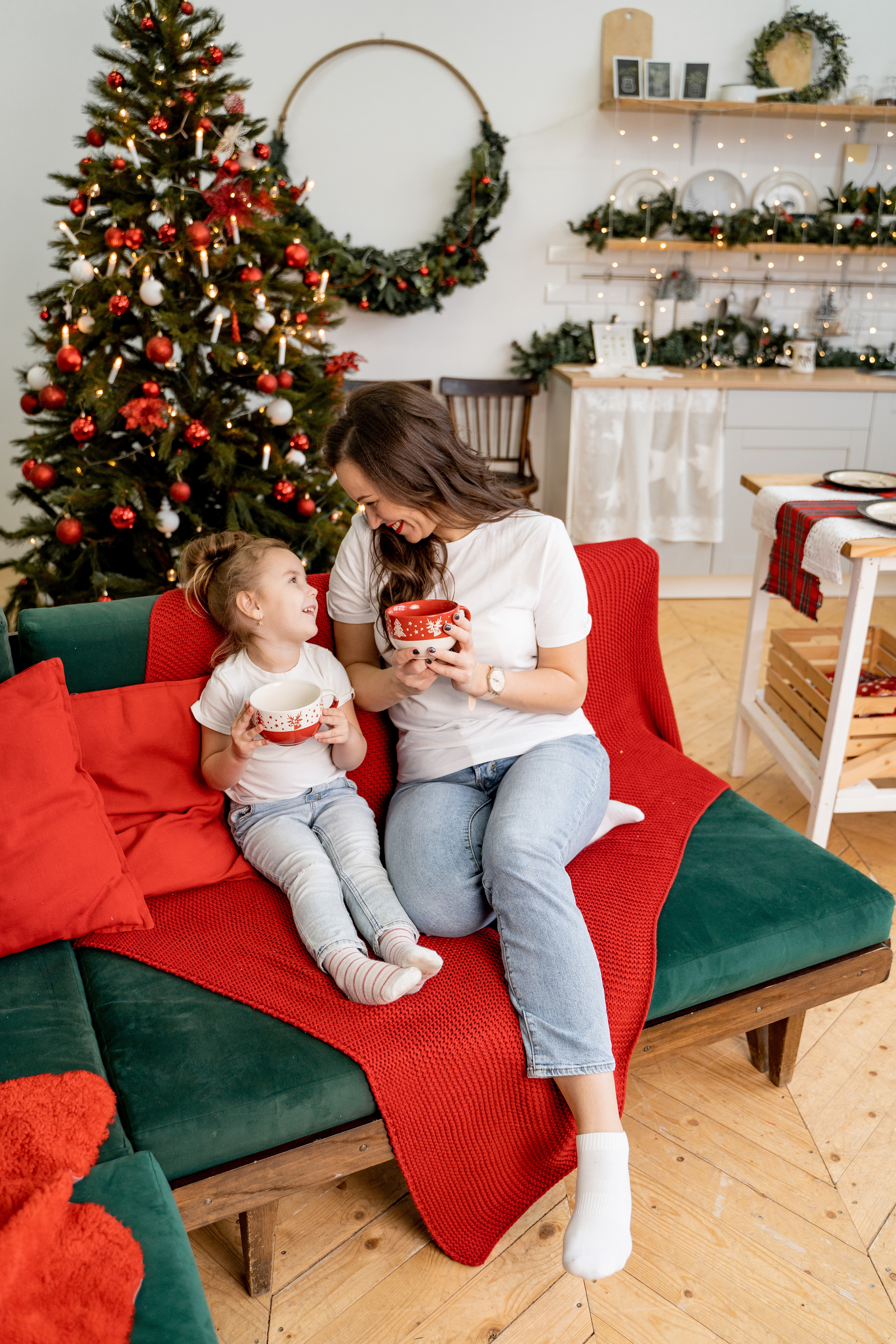 Ольга, Тимур и Алисия. Свадебный и семейный фотограф в Пскове и Острове Света Суворова