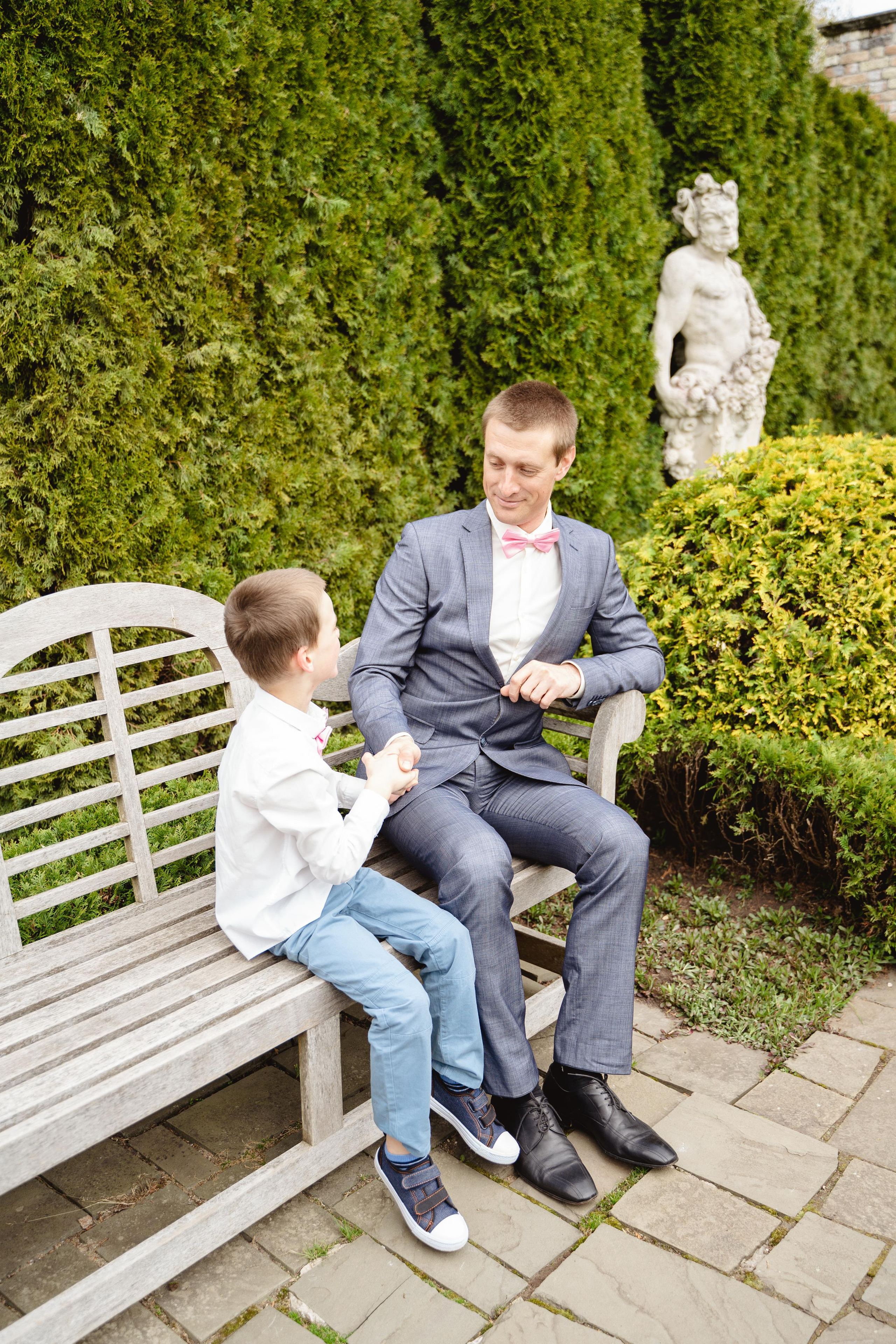 Михаил и Юлия — оловянная свадьба. Свадебный и семейный фотограф в Пскове и Острове Света Суворова