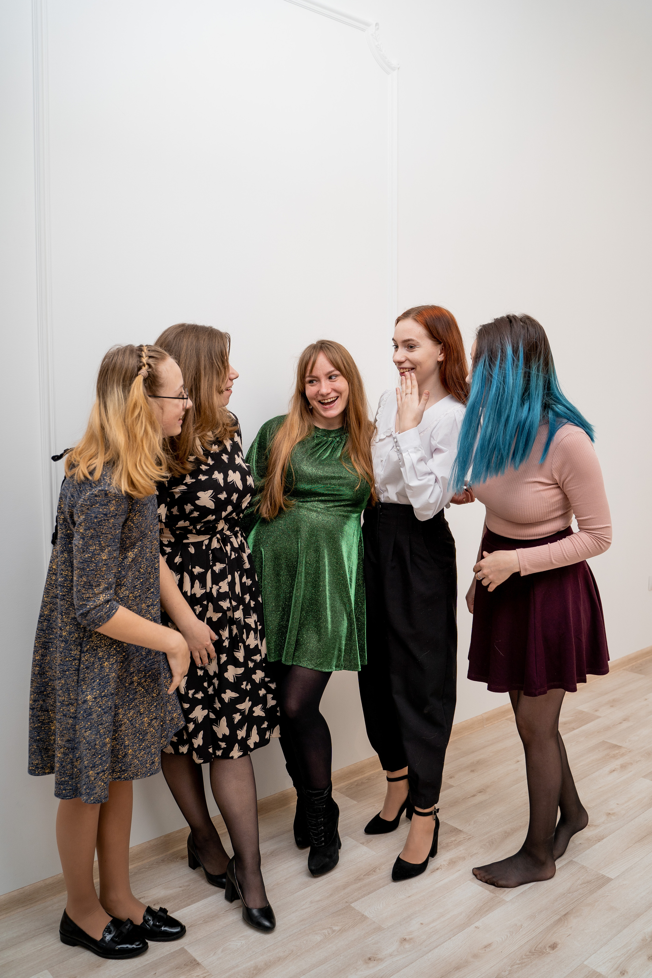 Семейная новогодняя фотосессия. Свадебный и семейный фотограф в Пскове и Острове Света Суворова